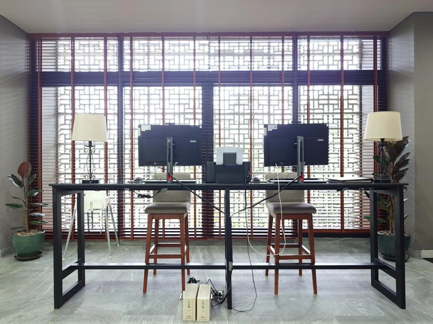 Business facilities in Anantara Vacation Club Mai Khao Phuket