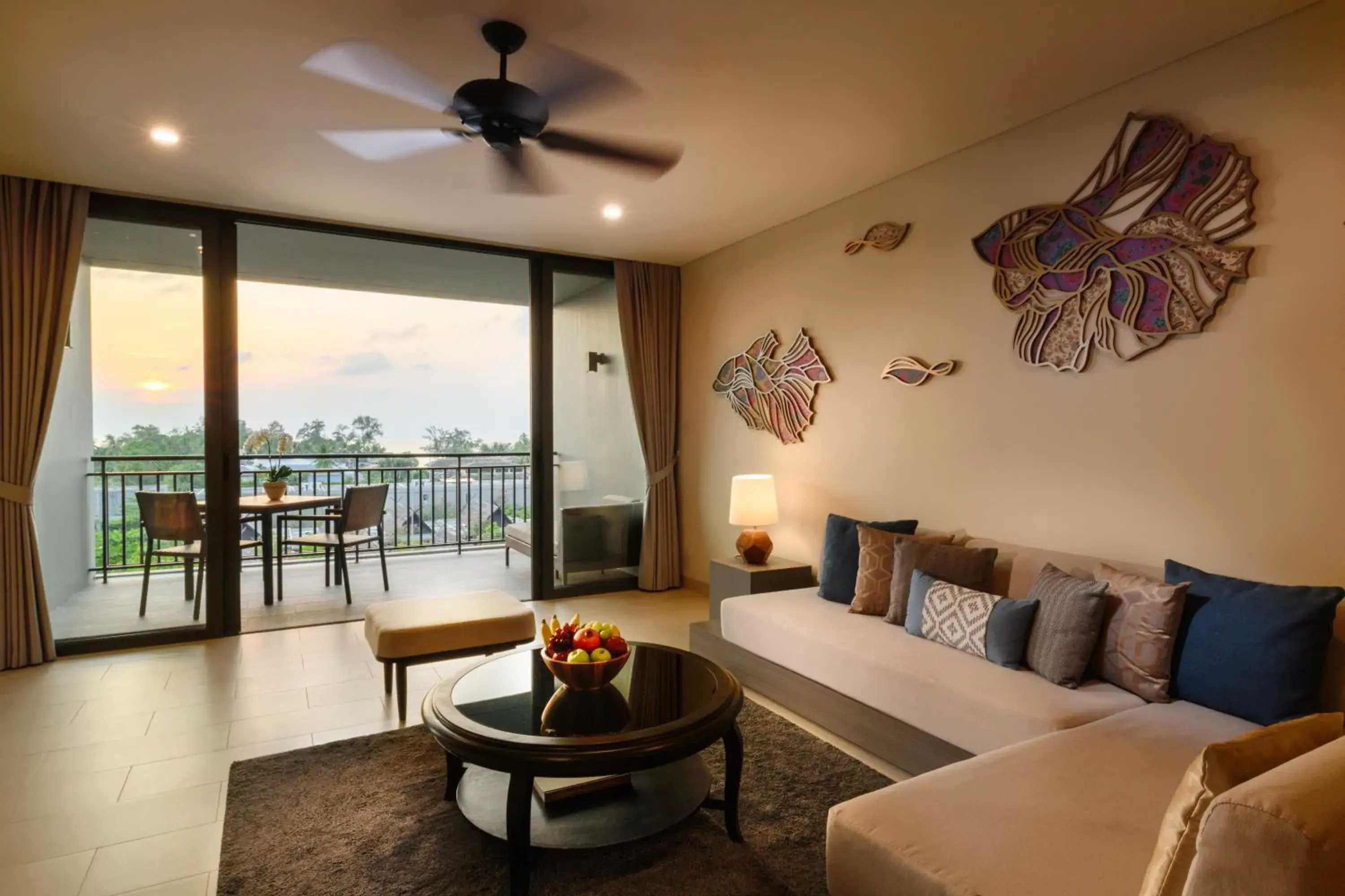 Two-Bedroom Suite with Private Pool in Anantara Vacation Club Mai Khao Phuket Two-Bedroom Suite with Private Pool in Anantara Vacation Club Mai Khao Phuket