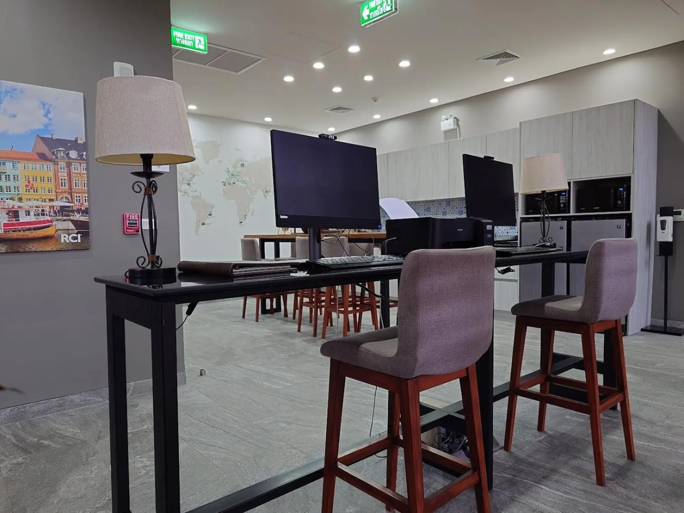 Business facilities in Anantara Vacation Club Mai Khao Phuket