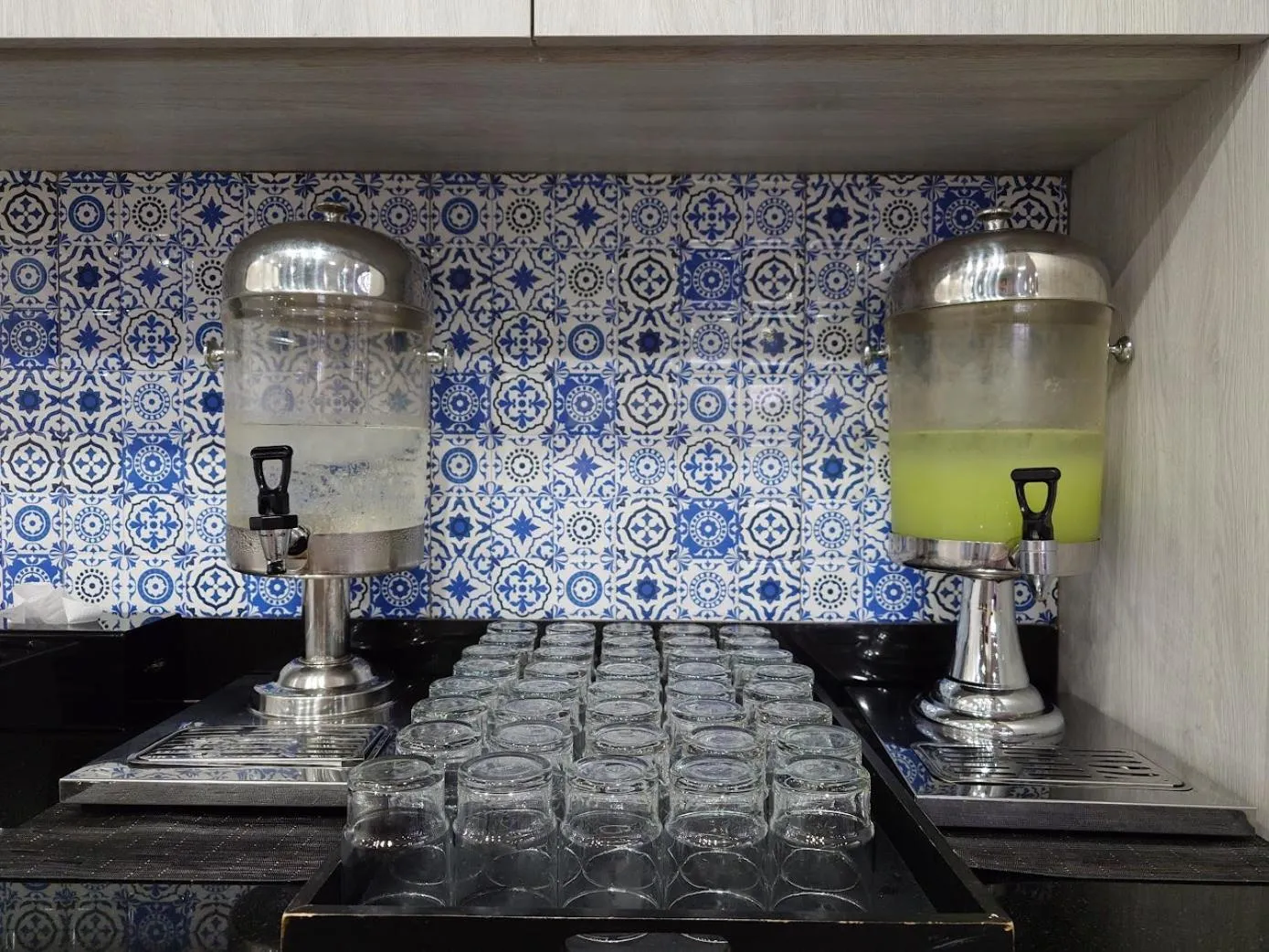 Communal lounge/ TV room in Anantara Vacation Club Mai Khao Phuket