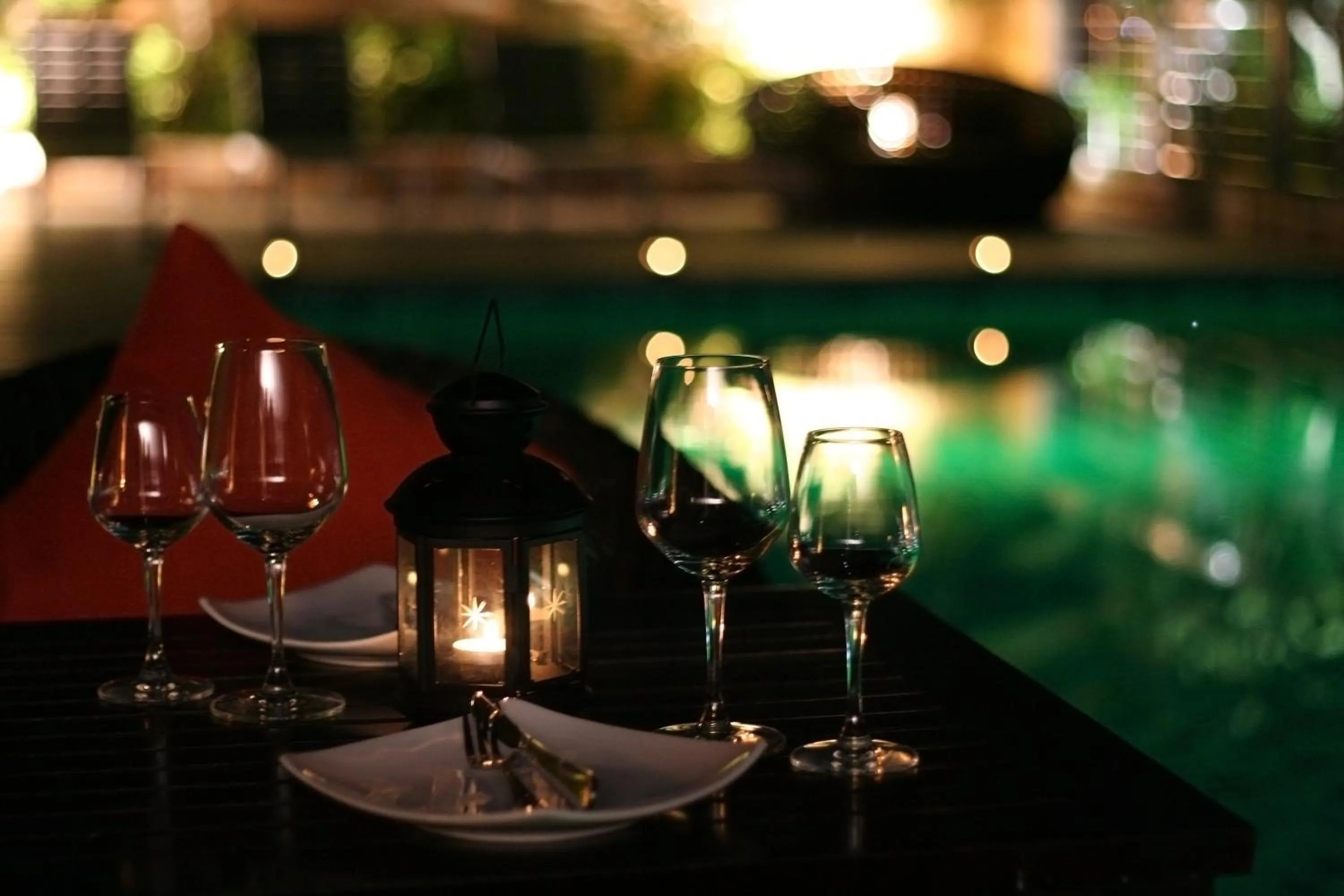 Other in Park Village Rama II