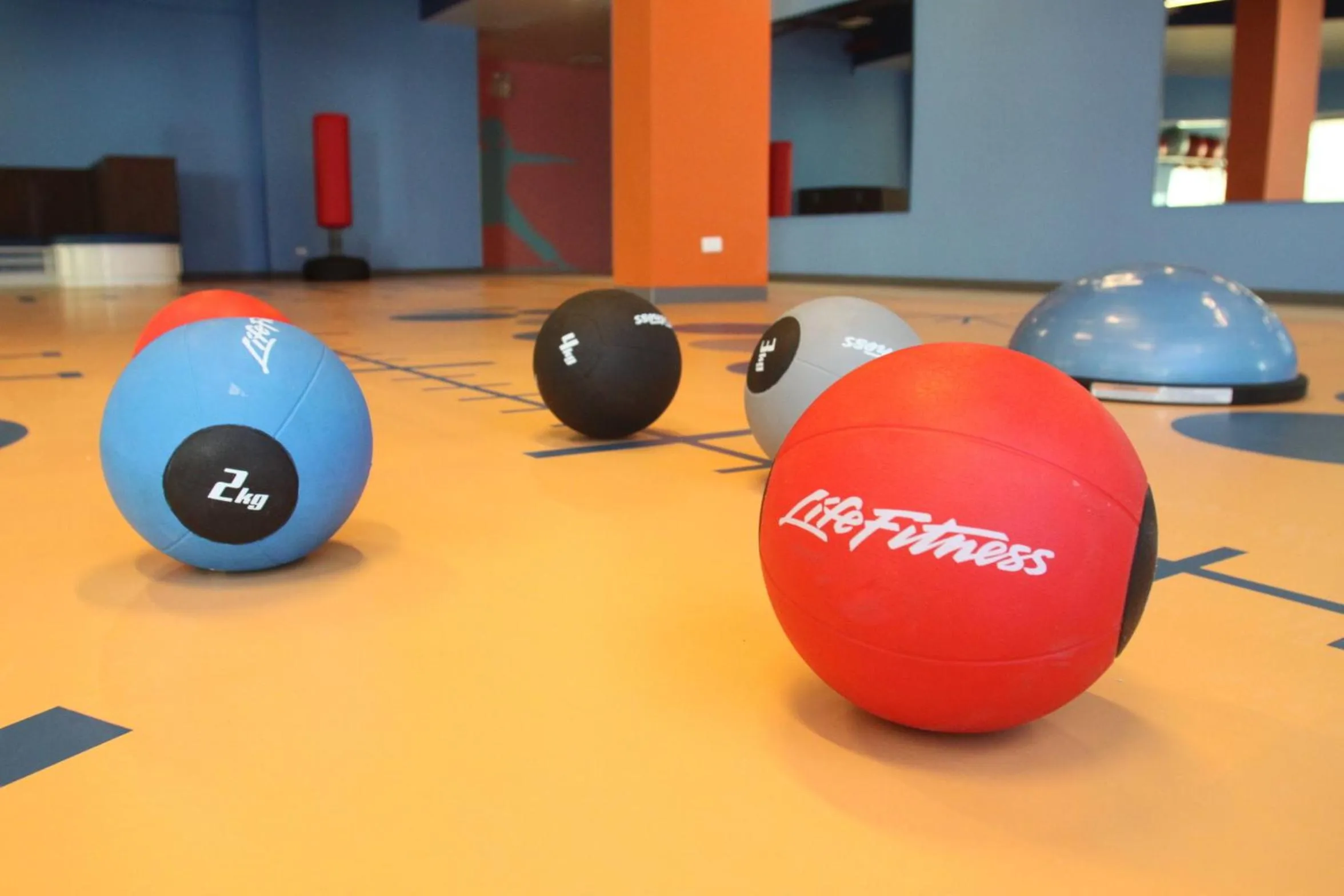 Other in Park Village Rama II