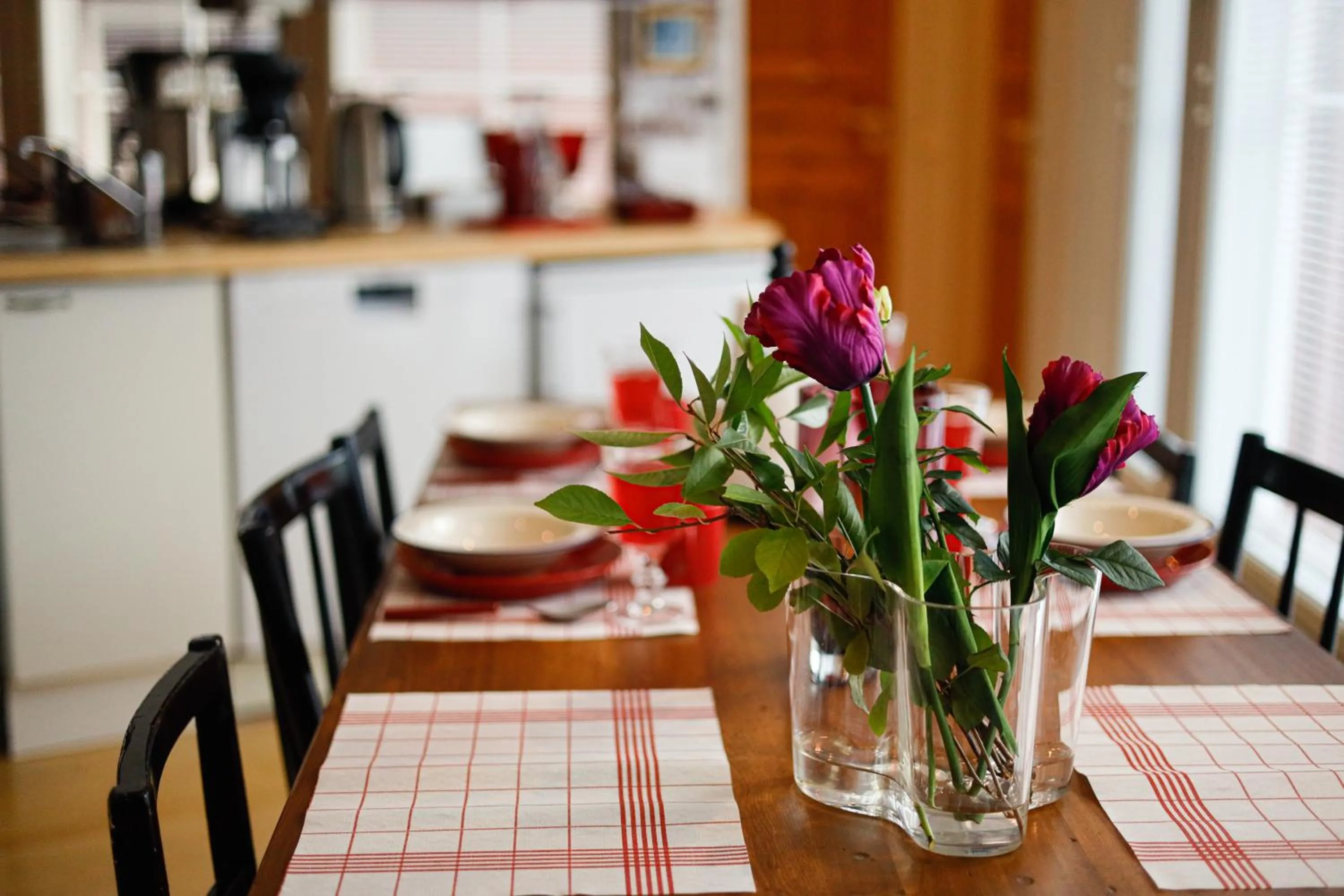 Breakfast in Aaria Bed and Breakfast