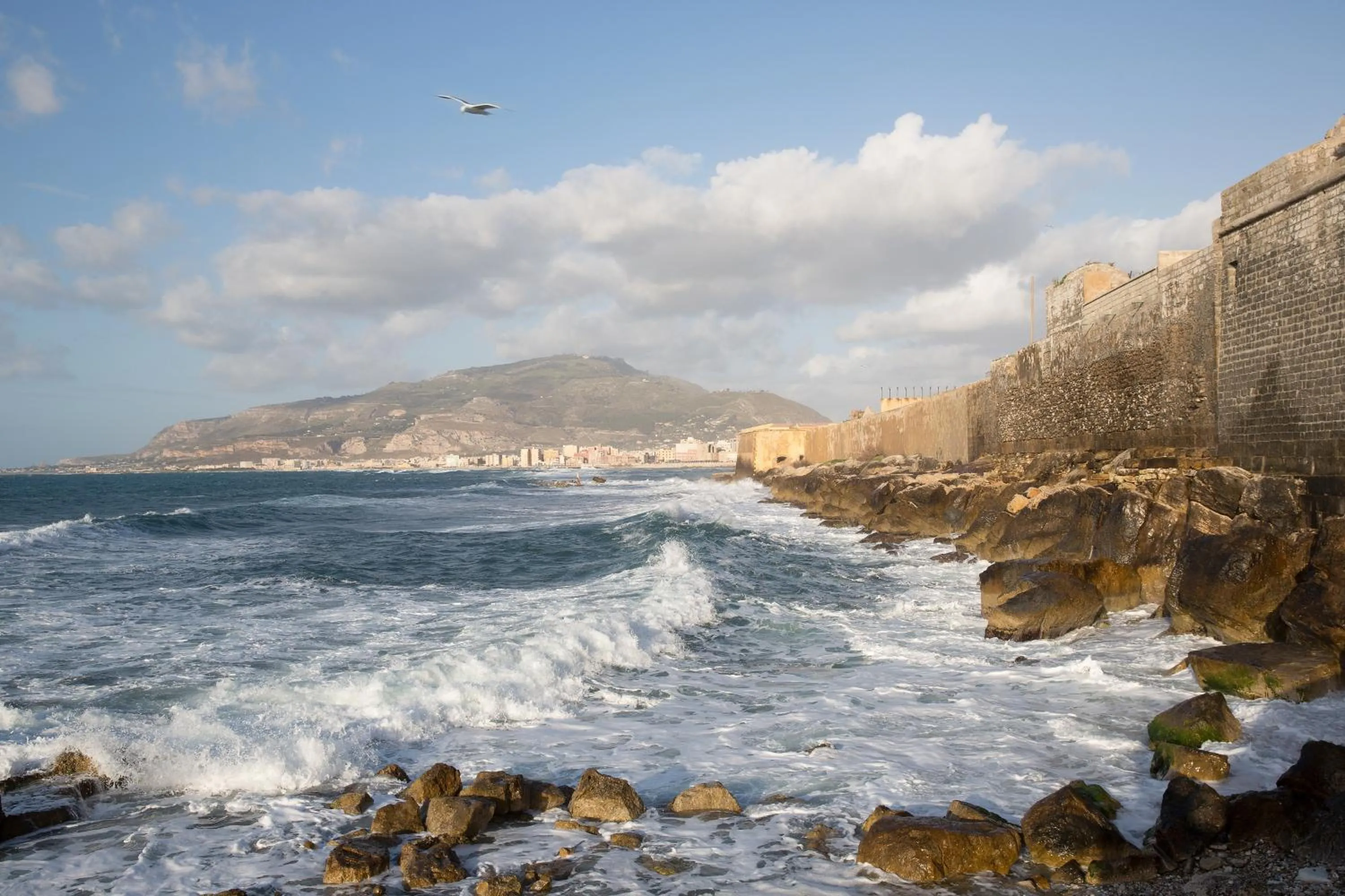 Natural landscape in Room Of Andrea Hotel