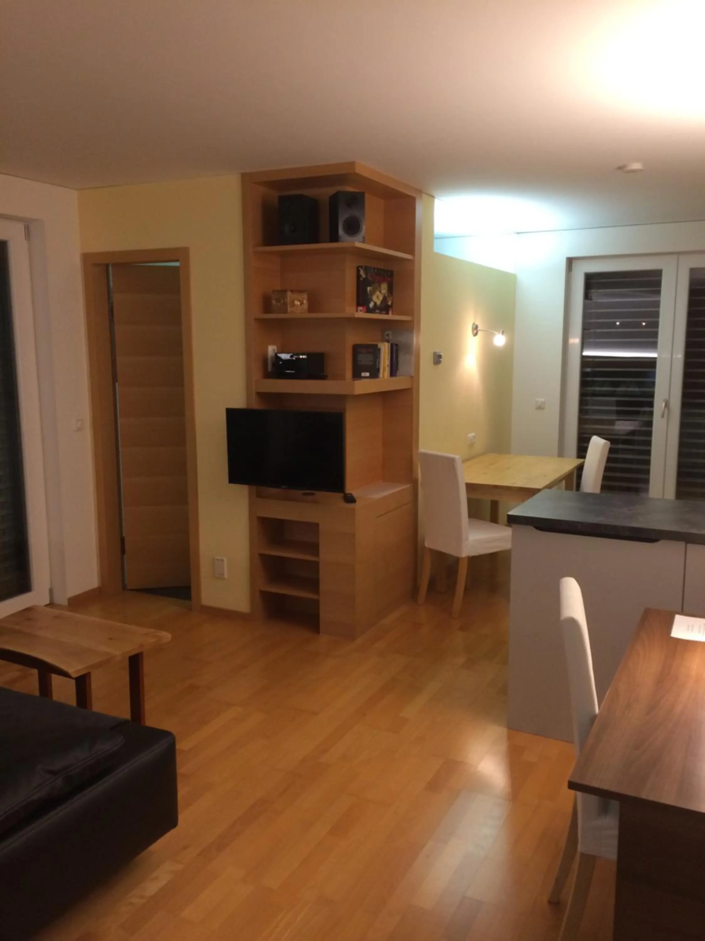 Haus Arosa