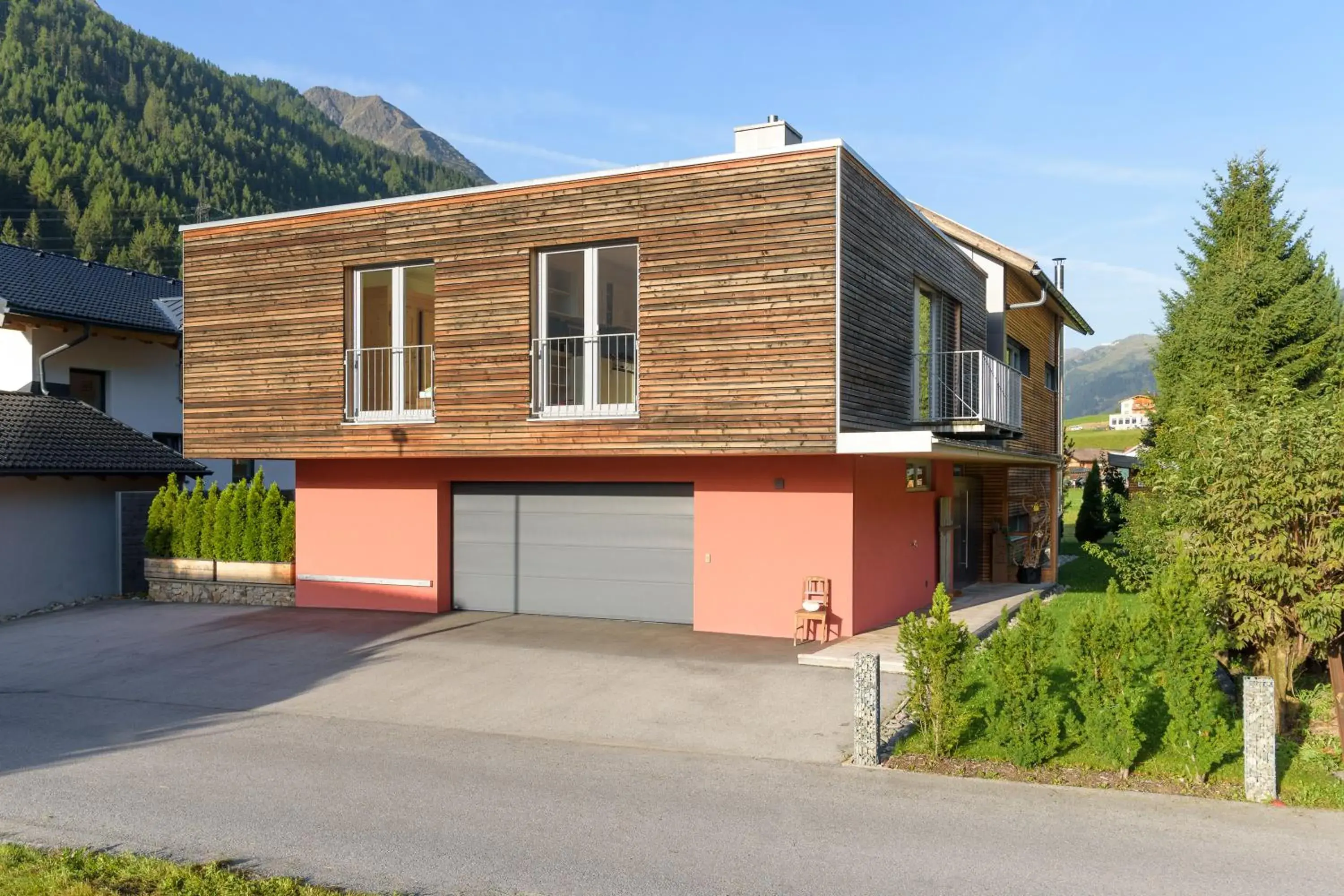 Haus Arosa Haus Arosa
