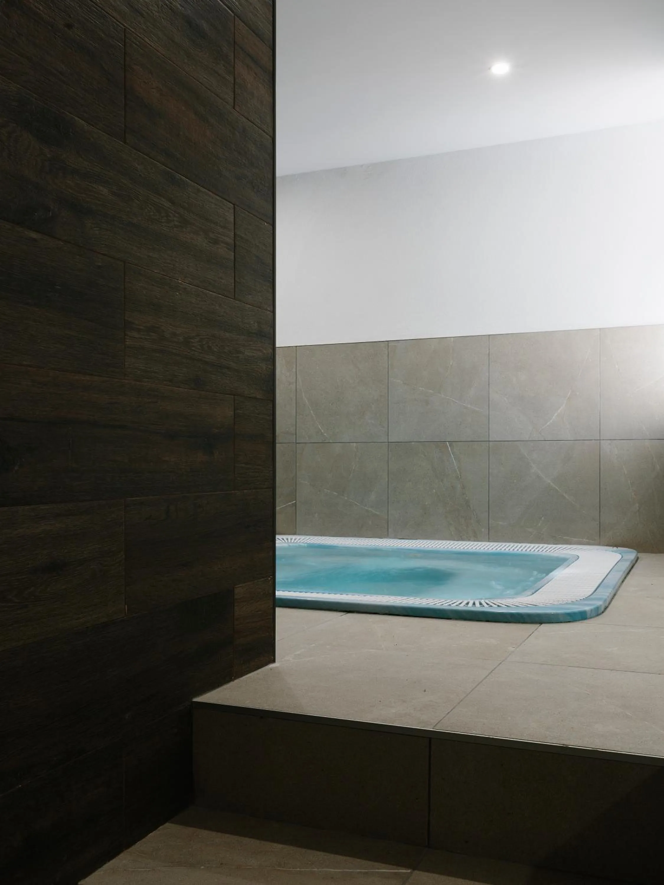 Hot Tub in Bordoy Alcudia Bay - Adults Only