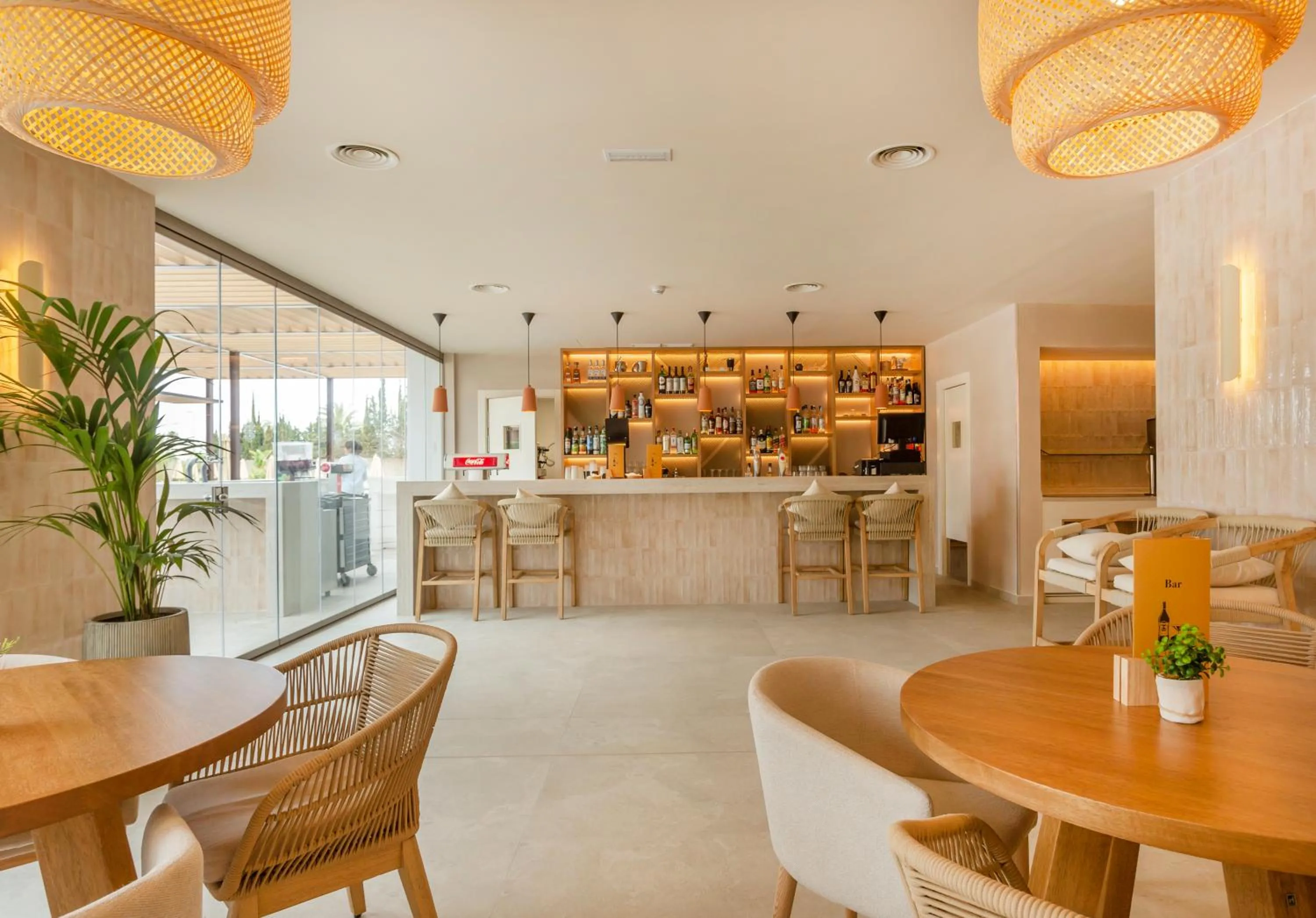 Lounge or bar in Bordoy Alcudia Bay - Adults Only