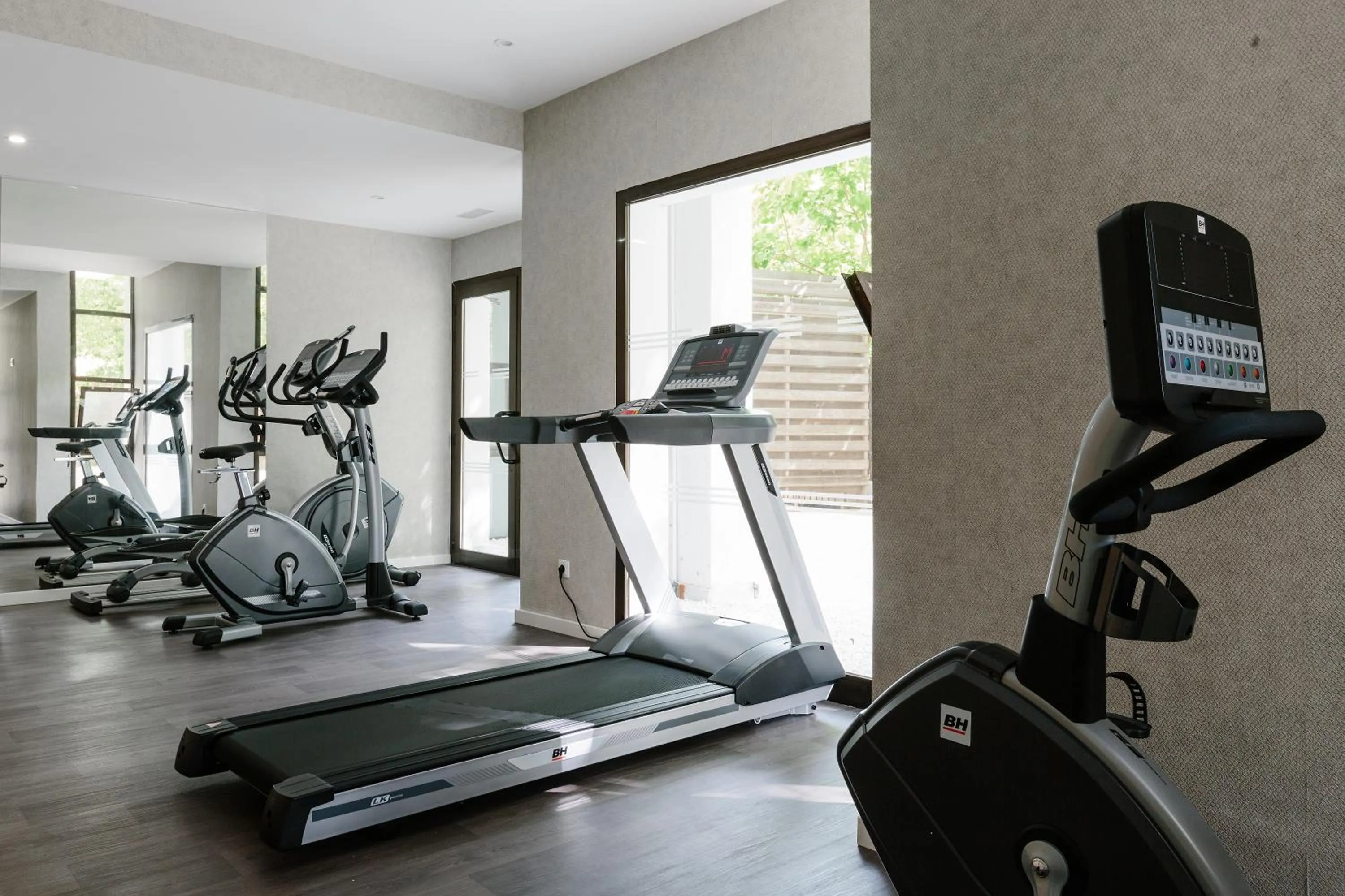 Spa and wellness centre/facilities in Bordoy Alcudia Bay - Adults Only