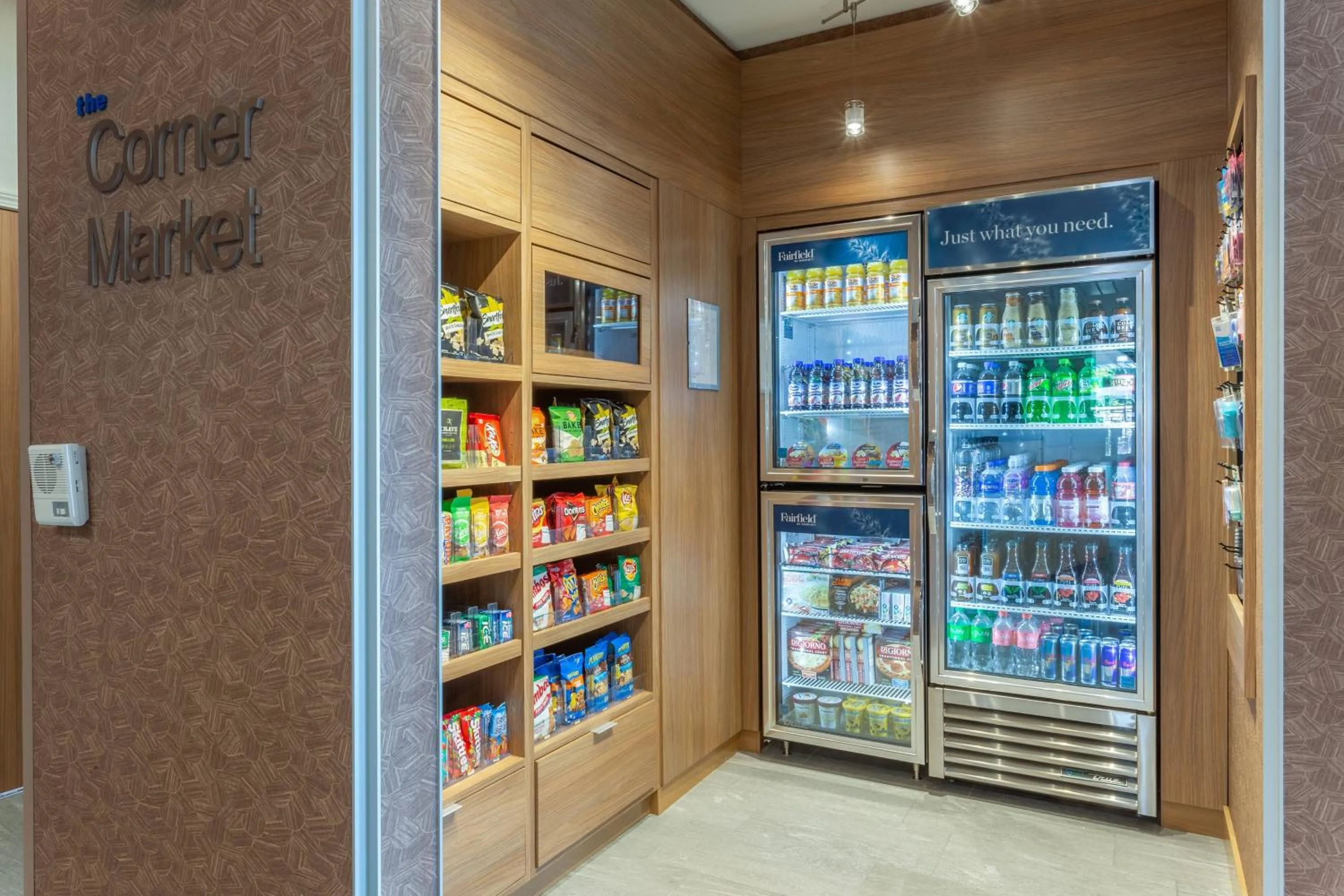 Other in Fairfield Inn & Suites Franklin