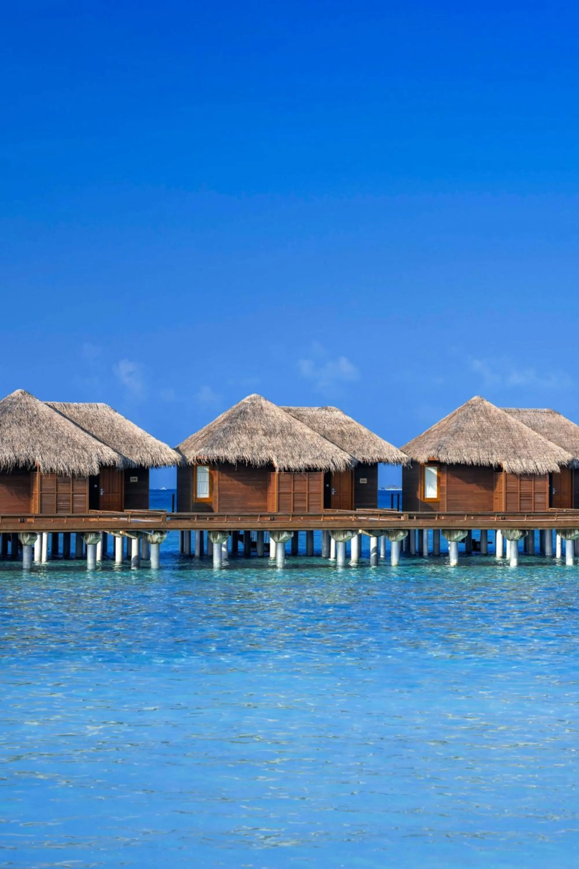 Other in Sheraton Maldives Full Moon Resort & Spa