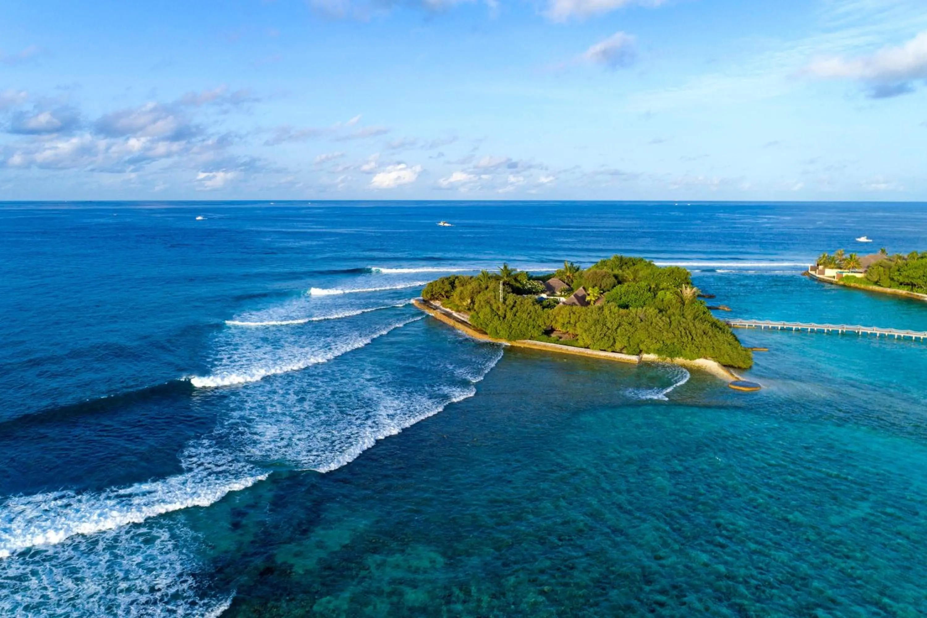 Other in Sheraton Maldives Full Moon Resort & Spa