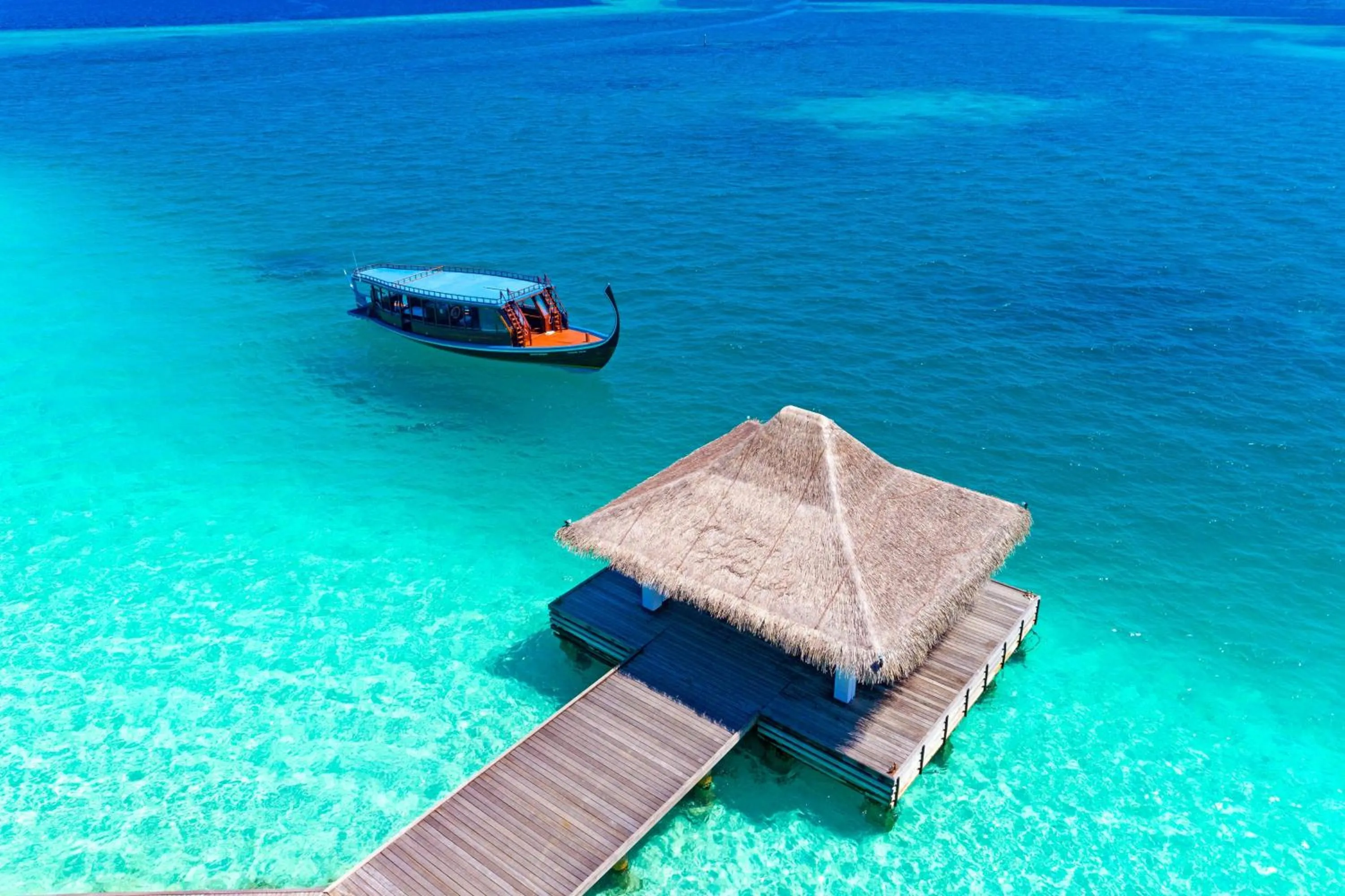 Other in Sheraton Maldives Full Moon Resort & Spa