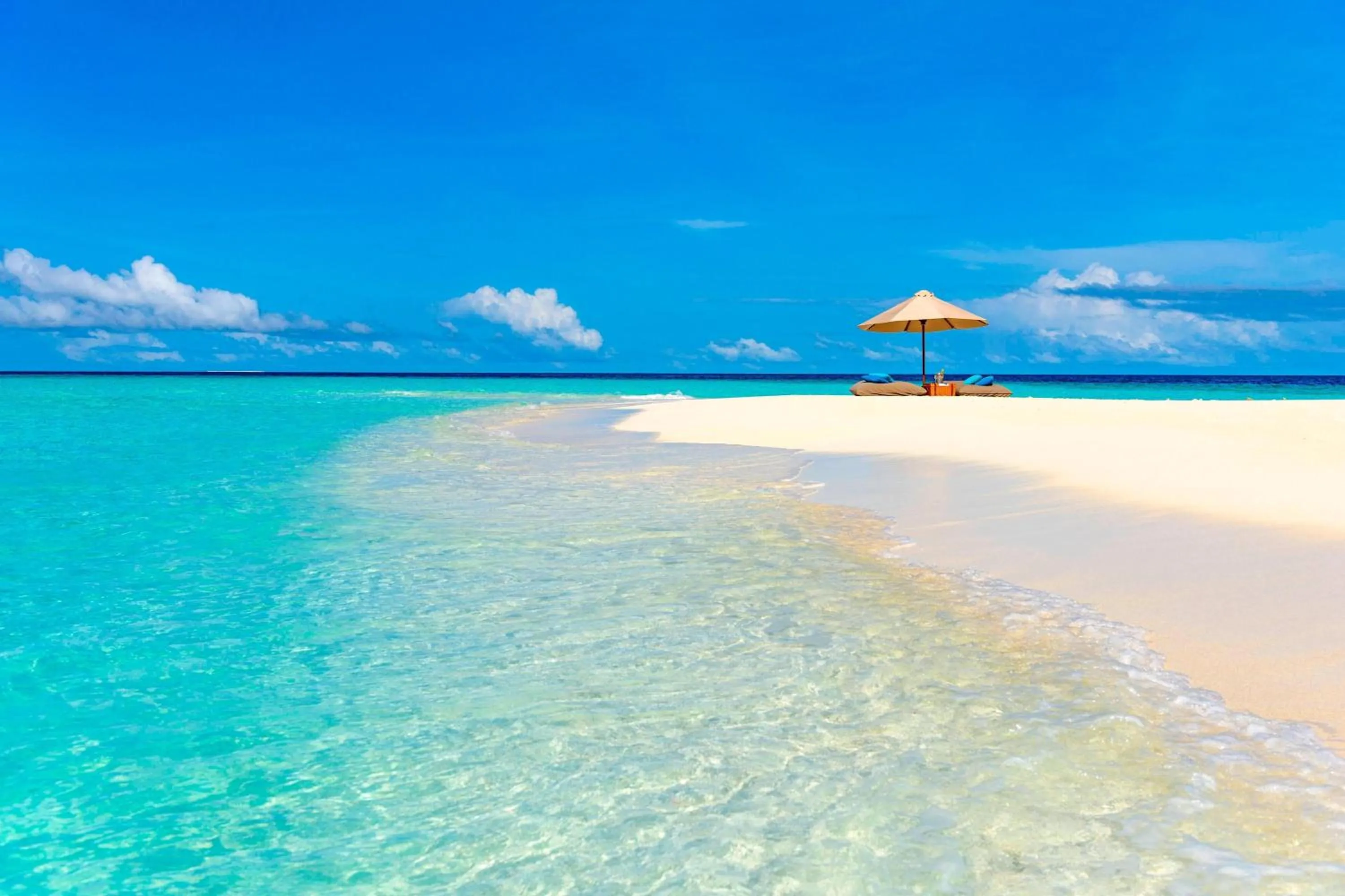 Other in Sheraton Maldives Full Moon Resort & Spa