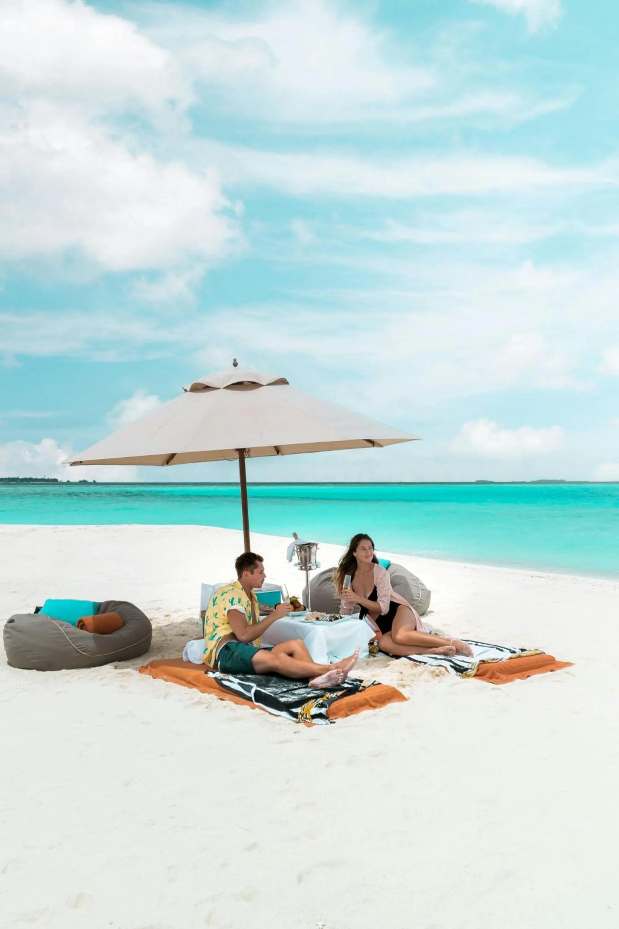 Other in Sheraton Maldives Full Moon Resort & Spa