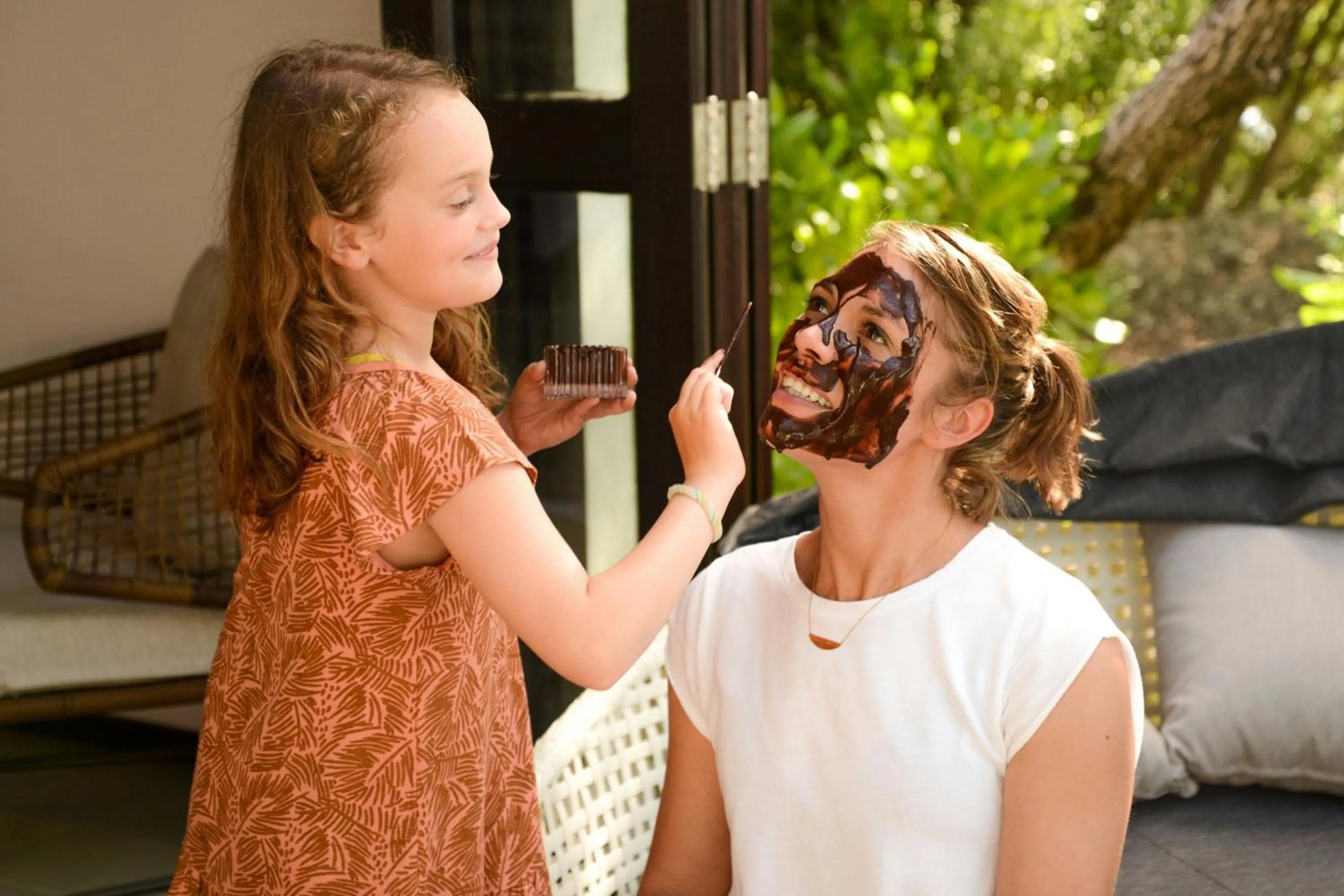 Other in Sheraton Maldives Full Moon Resort & Spa