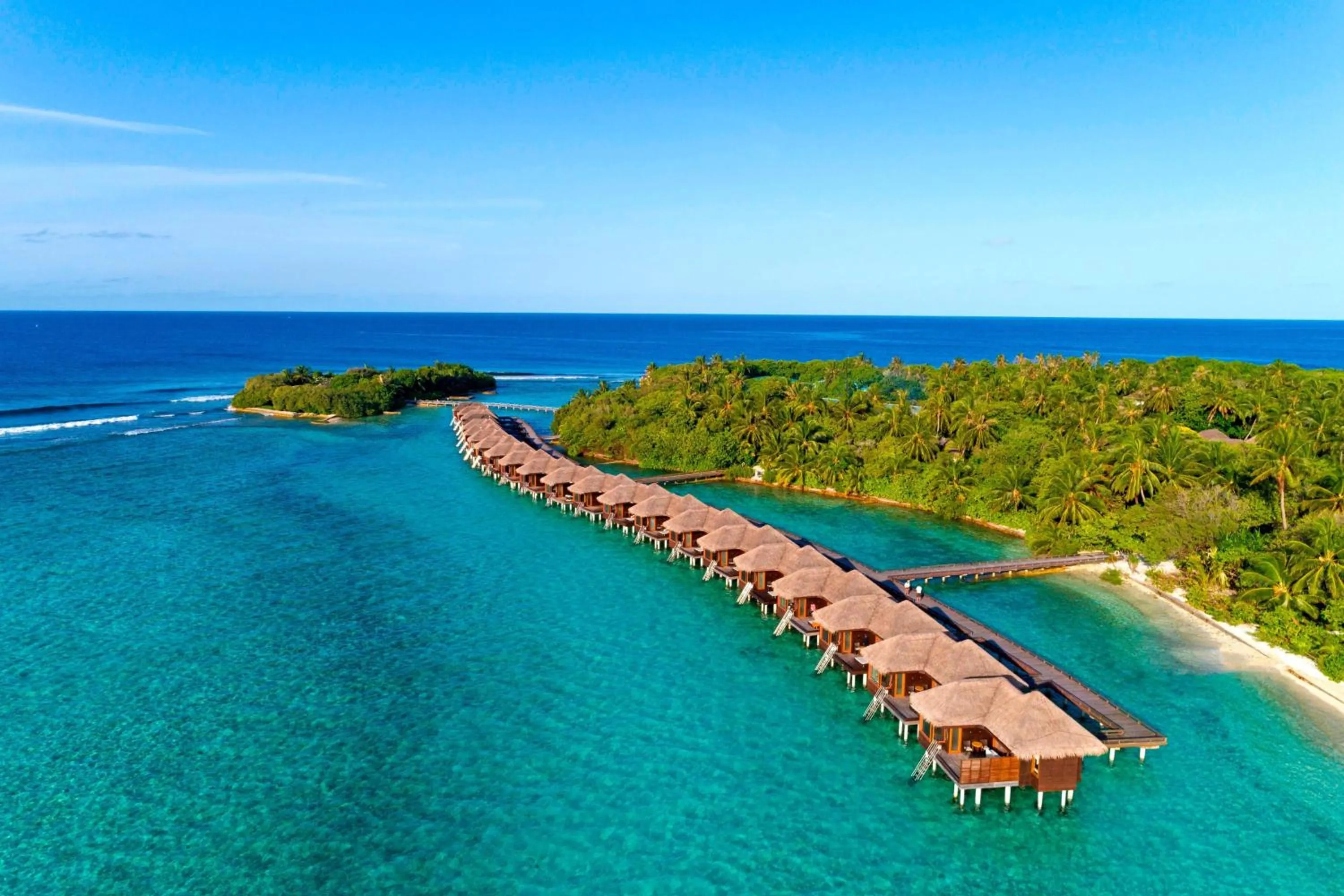 Other in Sheraton Maldives Full Moon Resort & Spa