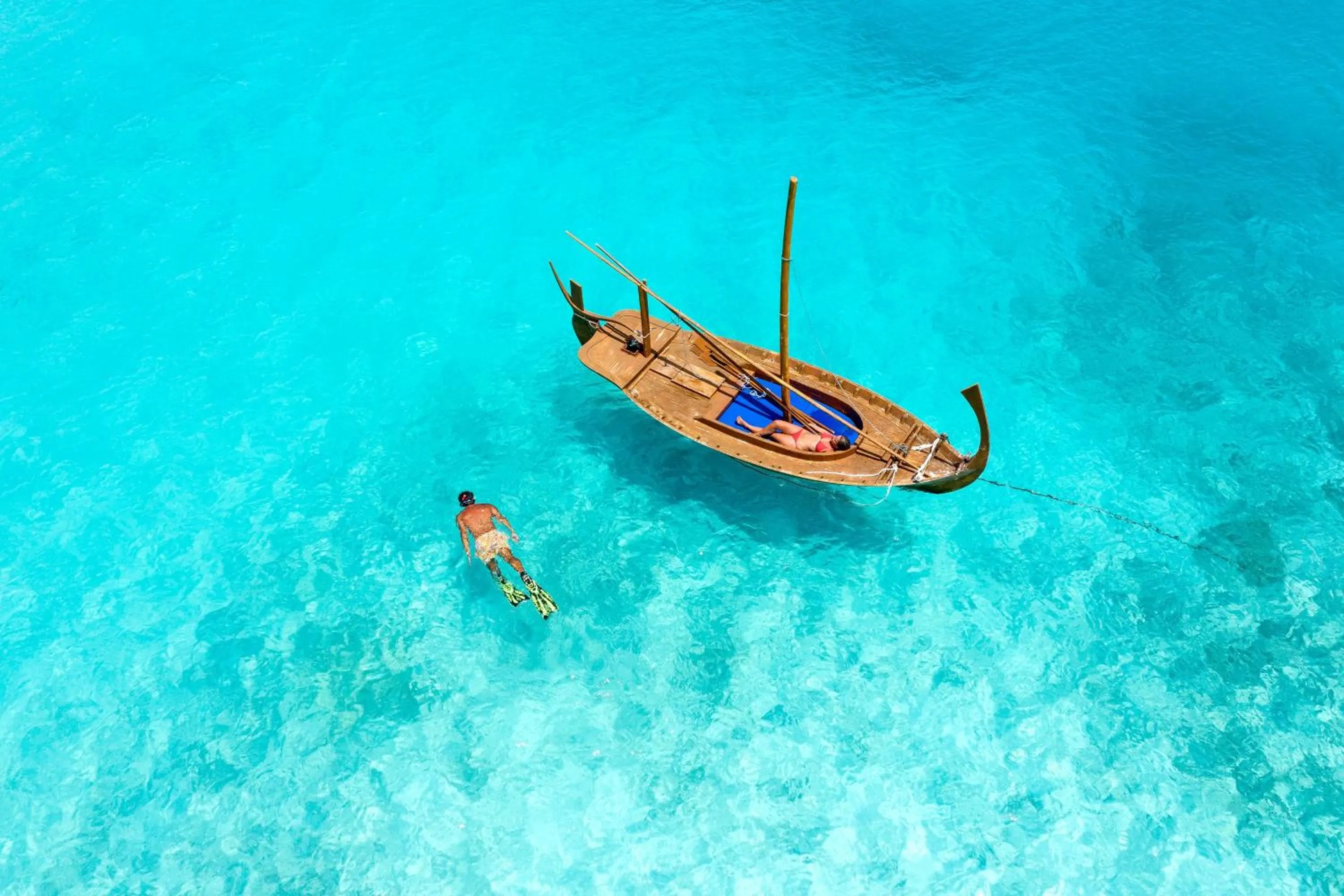 Other in Sheraton Maldives Full Moon Resort & Spa
