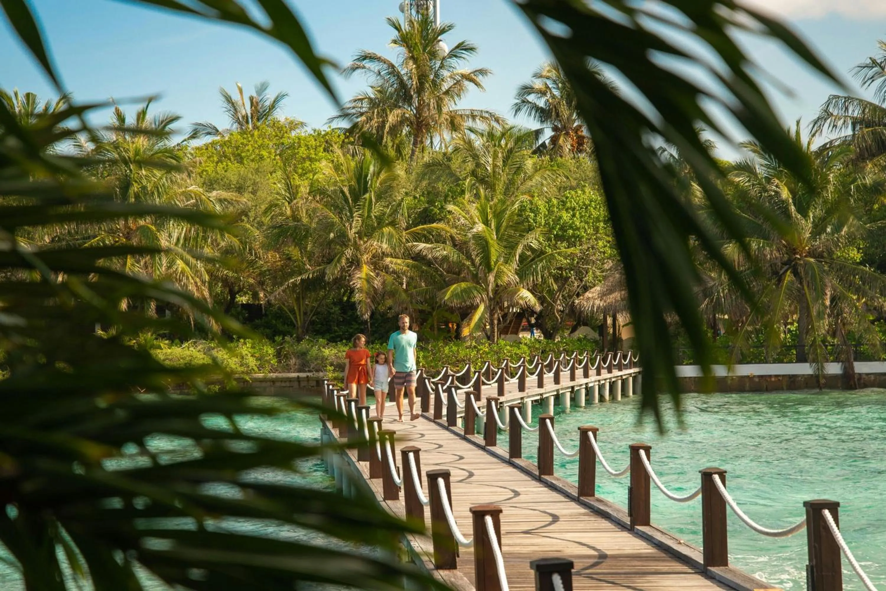 Other in Sheraton Maldives Full Moon Resort & Spa