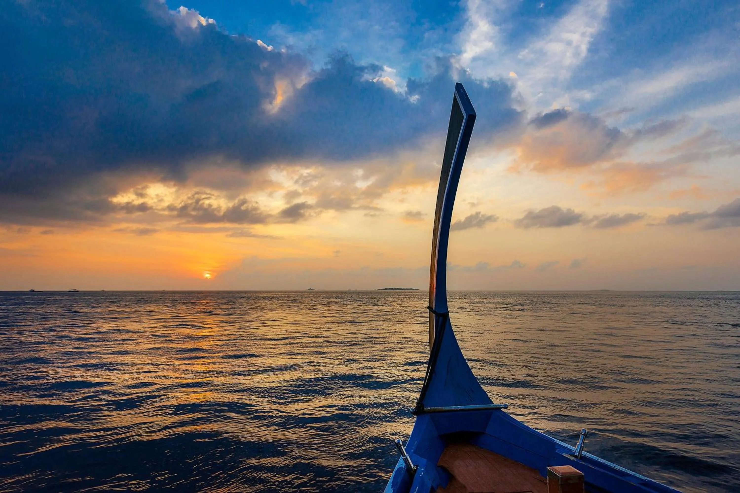 Other in Sheraton Maldives Full Moon Resort & Spa