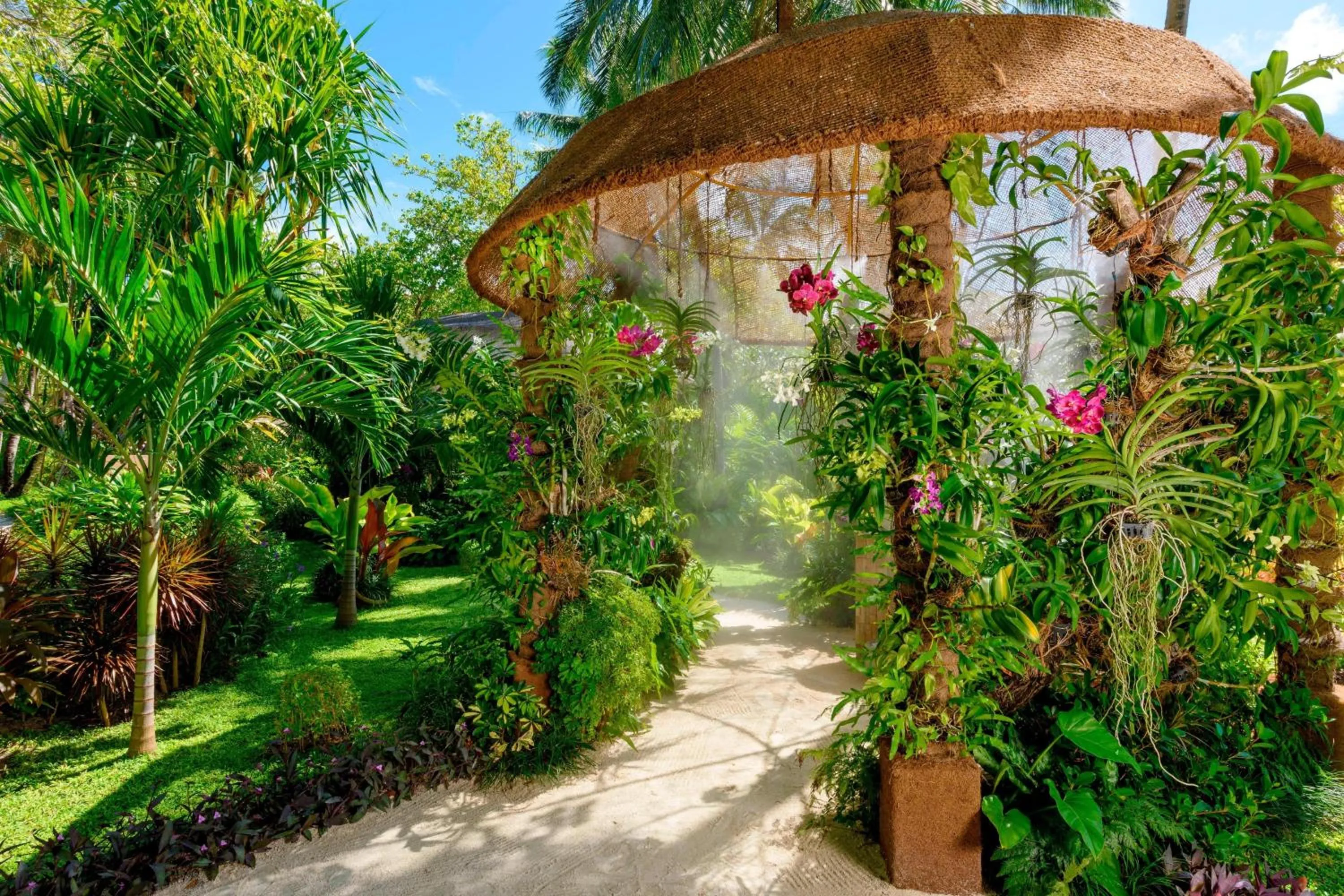 Other in Sheraton Maldives Full Moon Resort & Spa