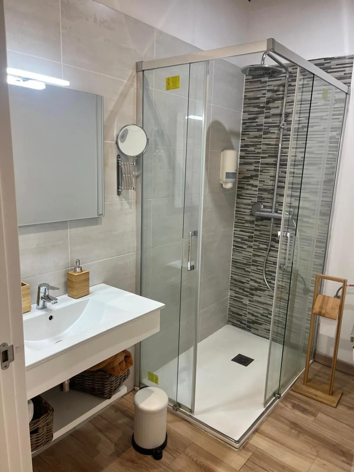 Albergue Bergando