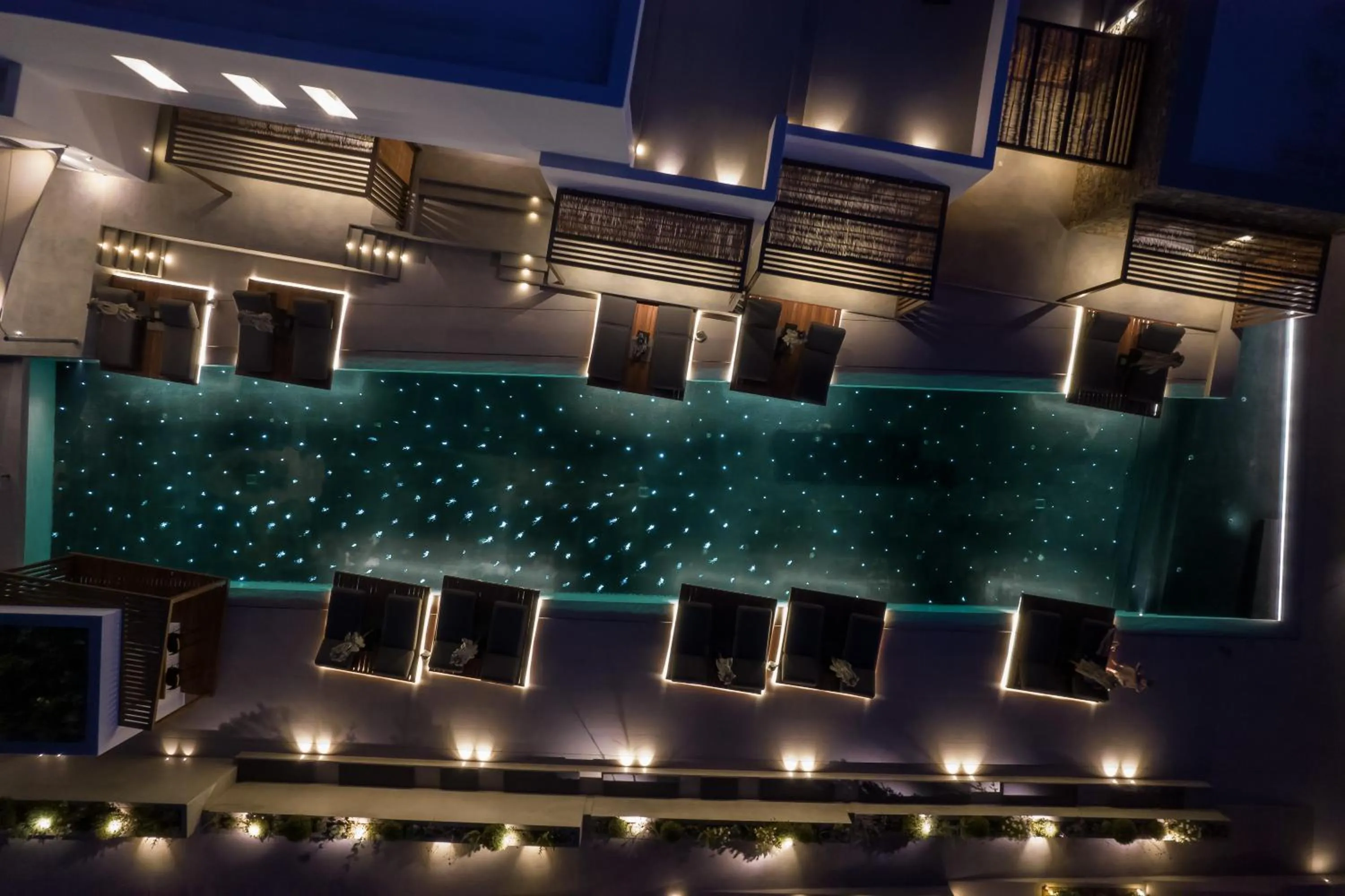 Business facilities in Elia Mykonos Resort