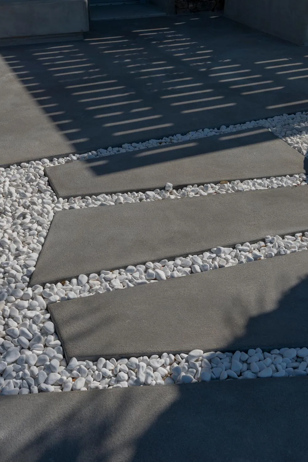 Decorative detail in Elia Mykonos Resort