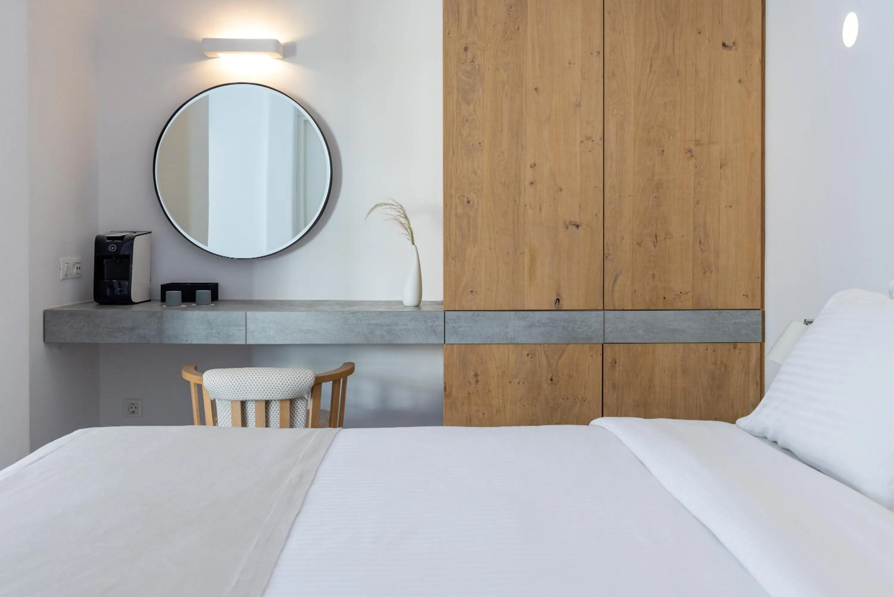 Other, Bed in Elia Mykonos Resort