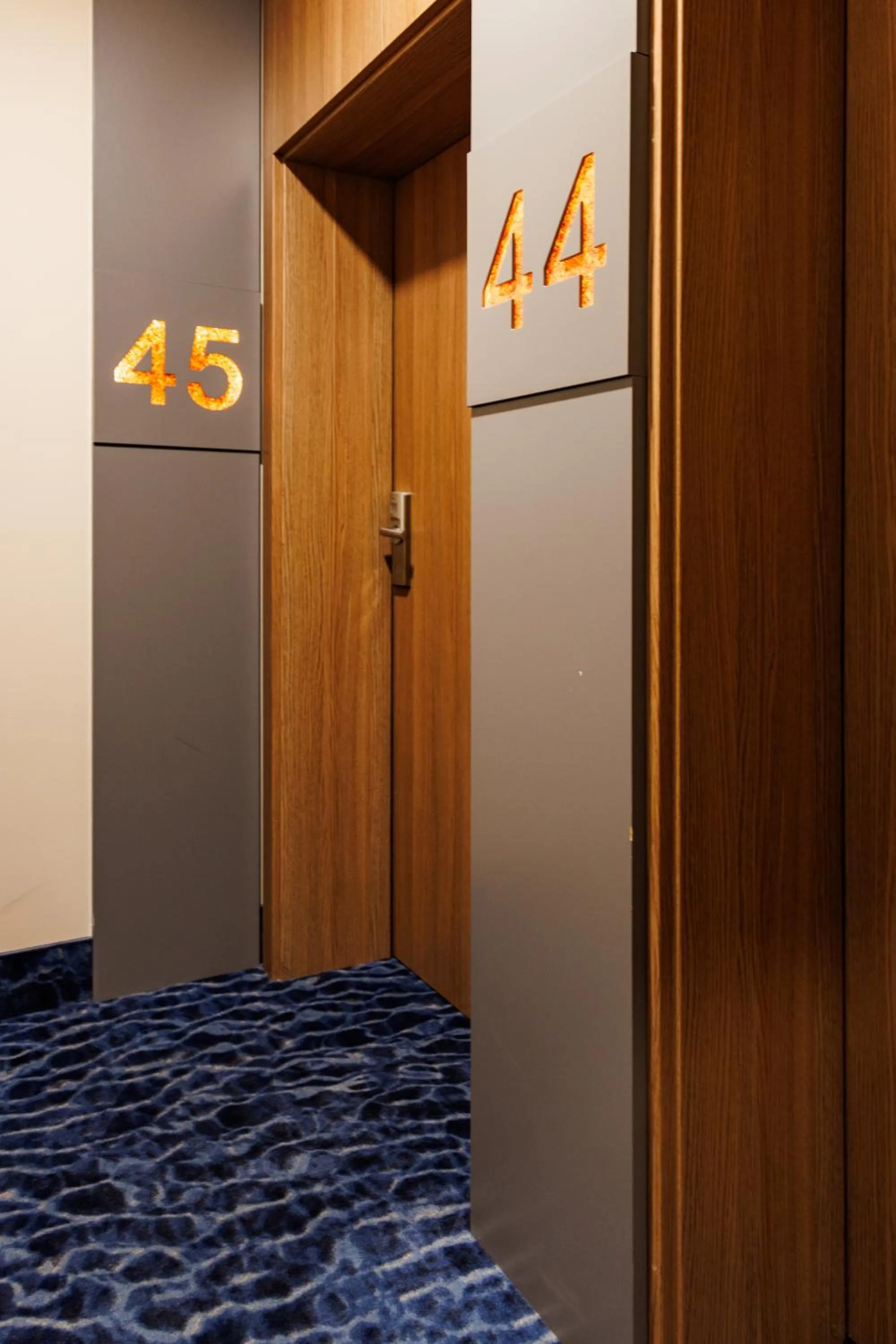 Property building in Jakubowy Hotel