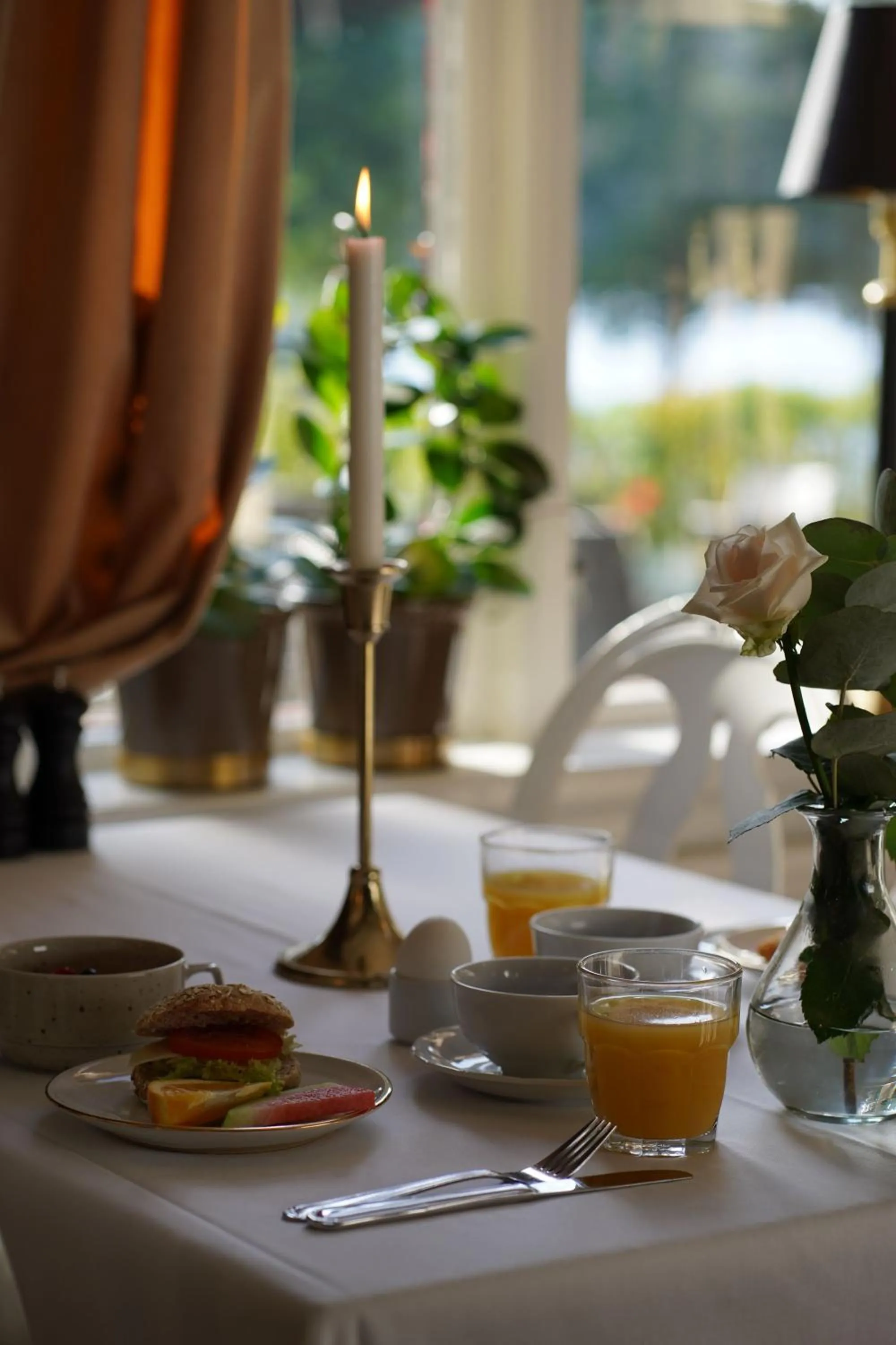 Hennickehammars Herrgård