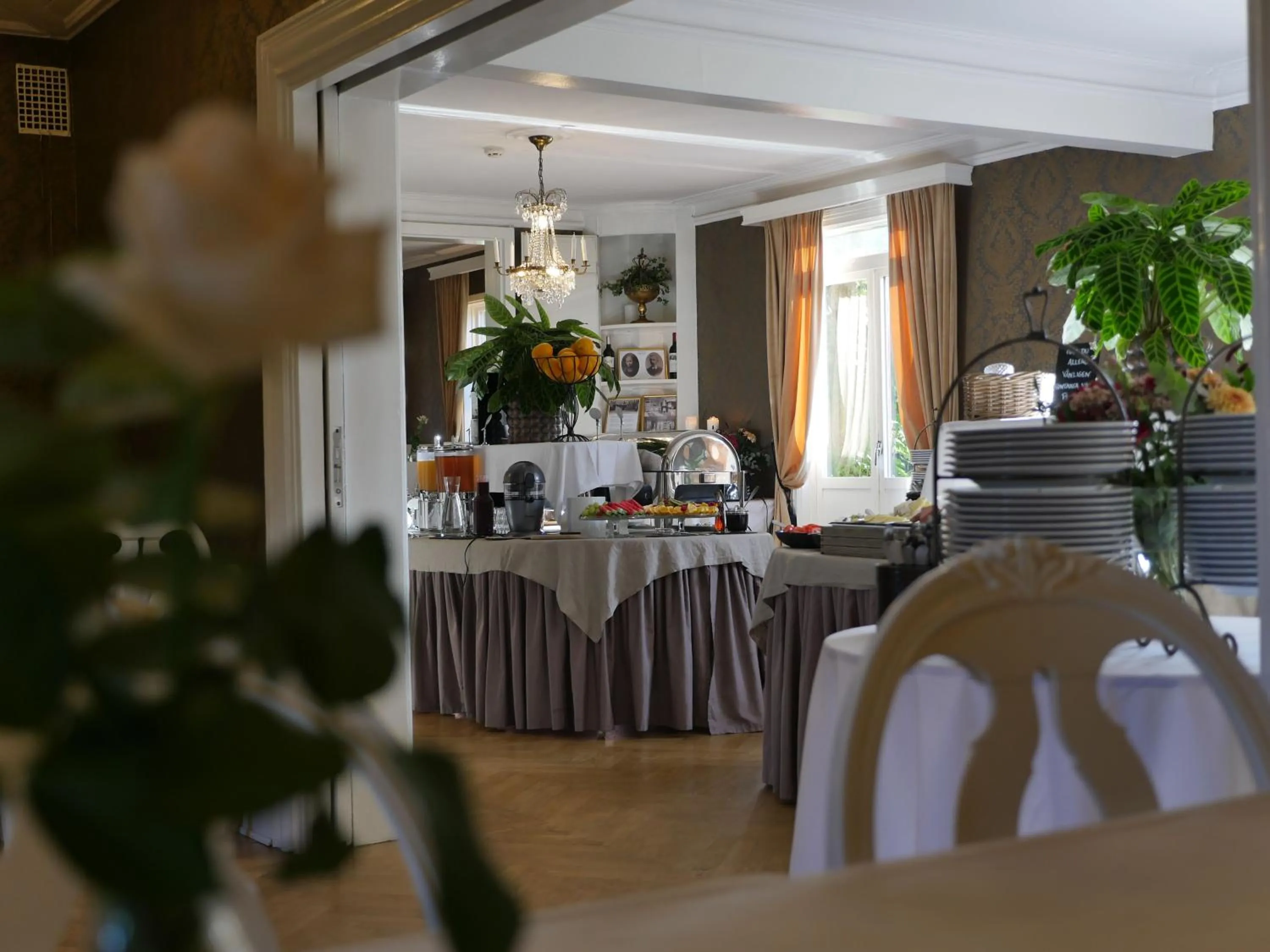 Hennickehammars Herrgård