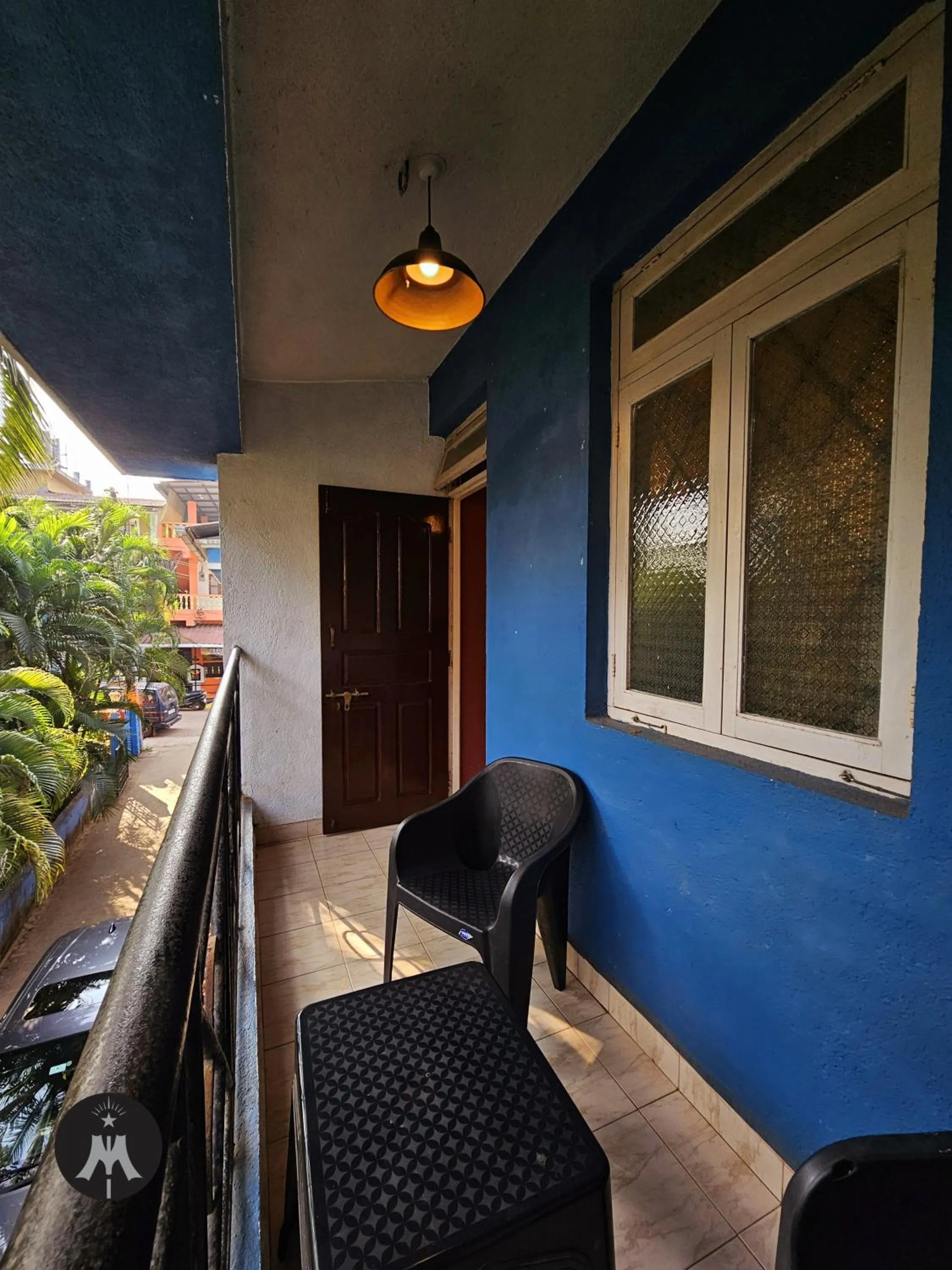 View (from property/room) in Bijou Guest House