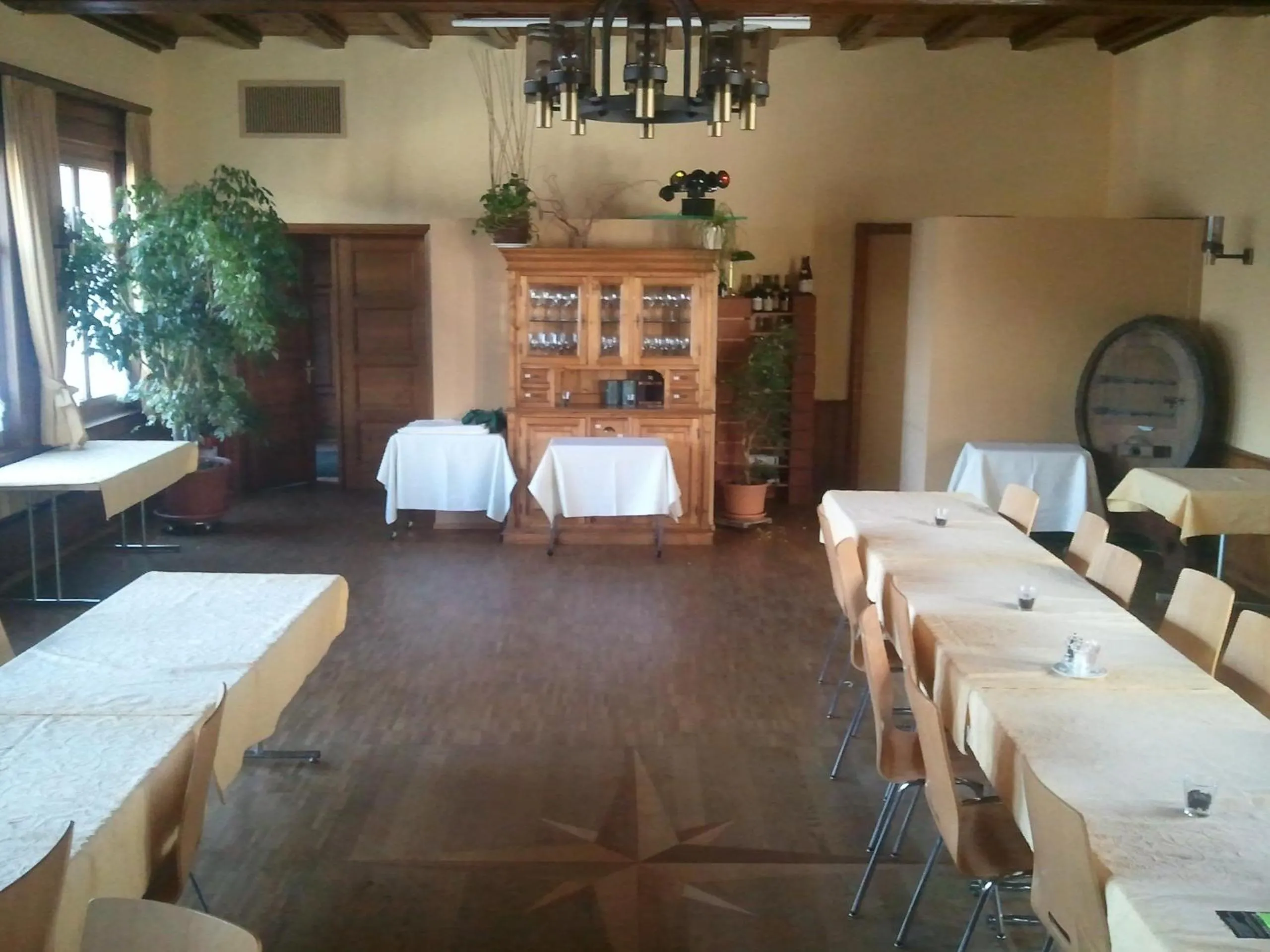 Hotel Restaurant Sternen