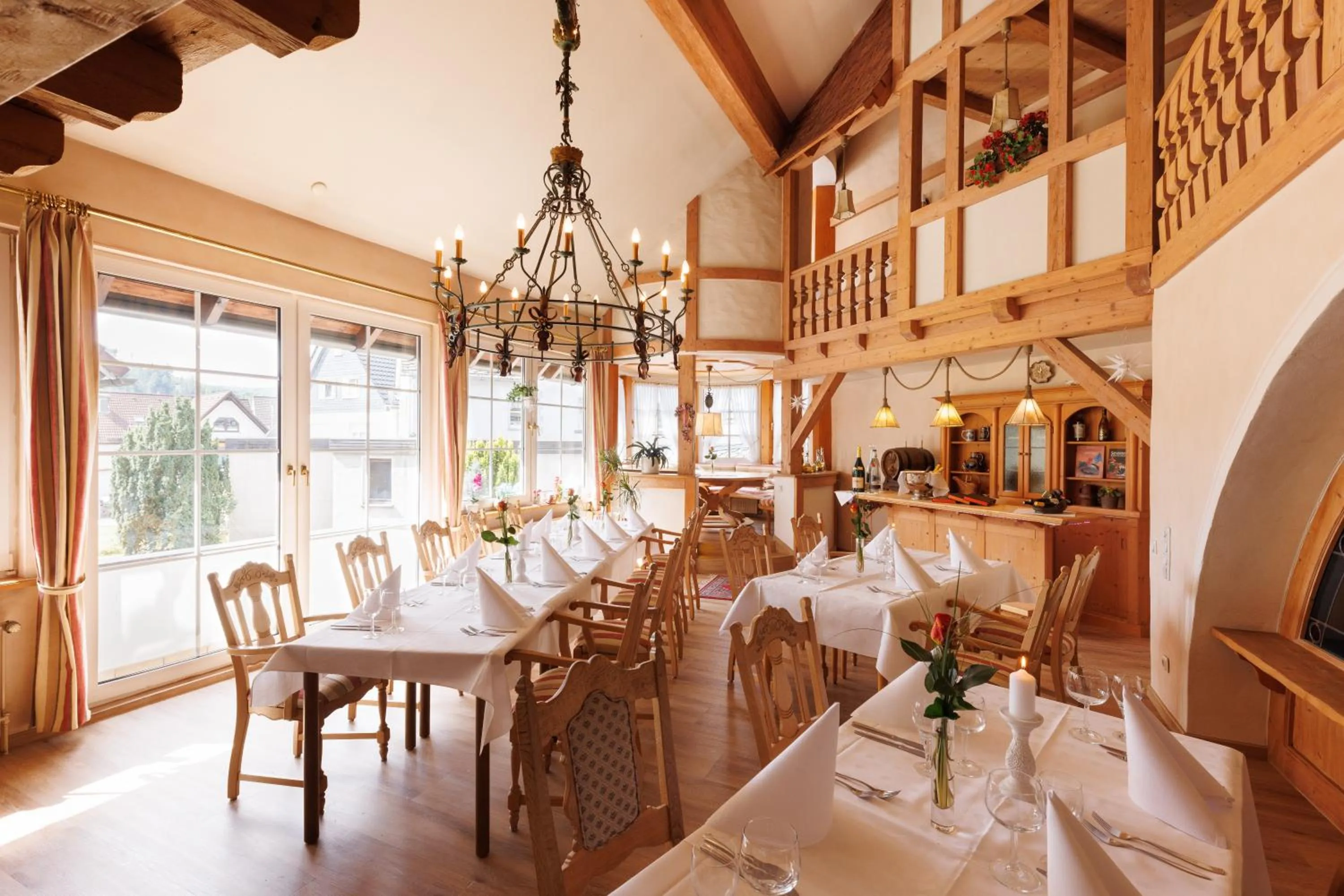 Lahntalhotel Feudingen