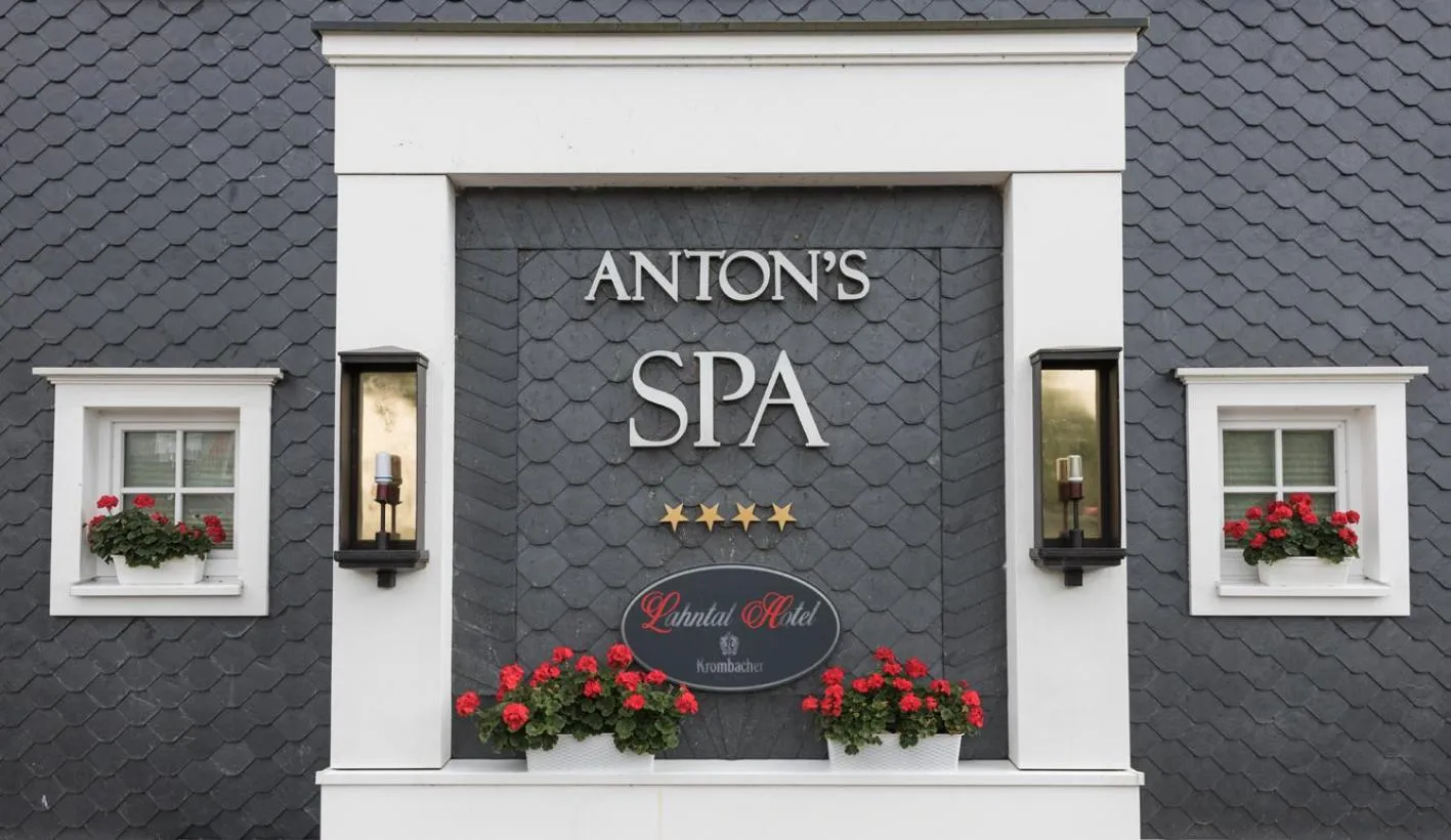 Lahntalhotel Feudingen