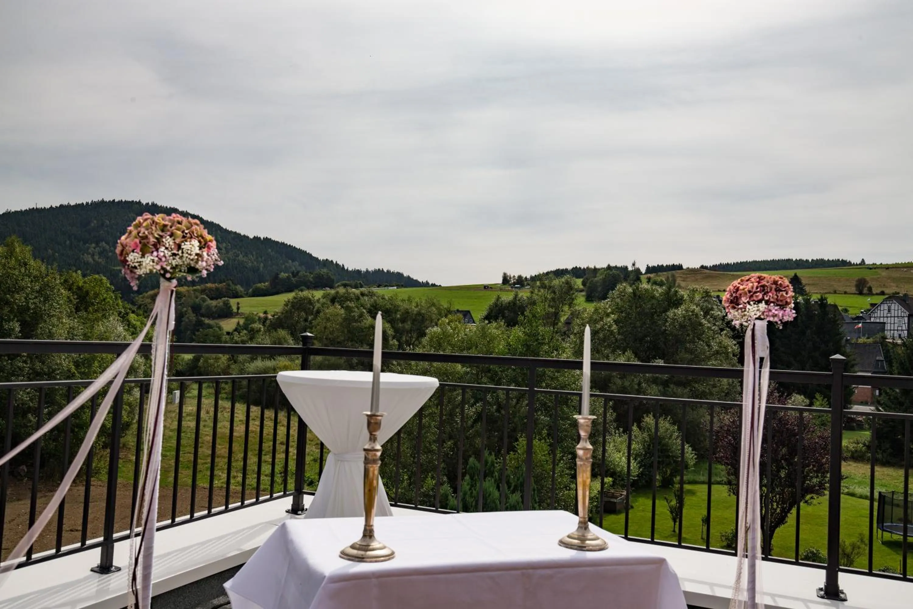 Lahntalhotel Feudingen