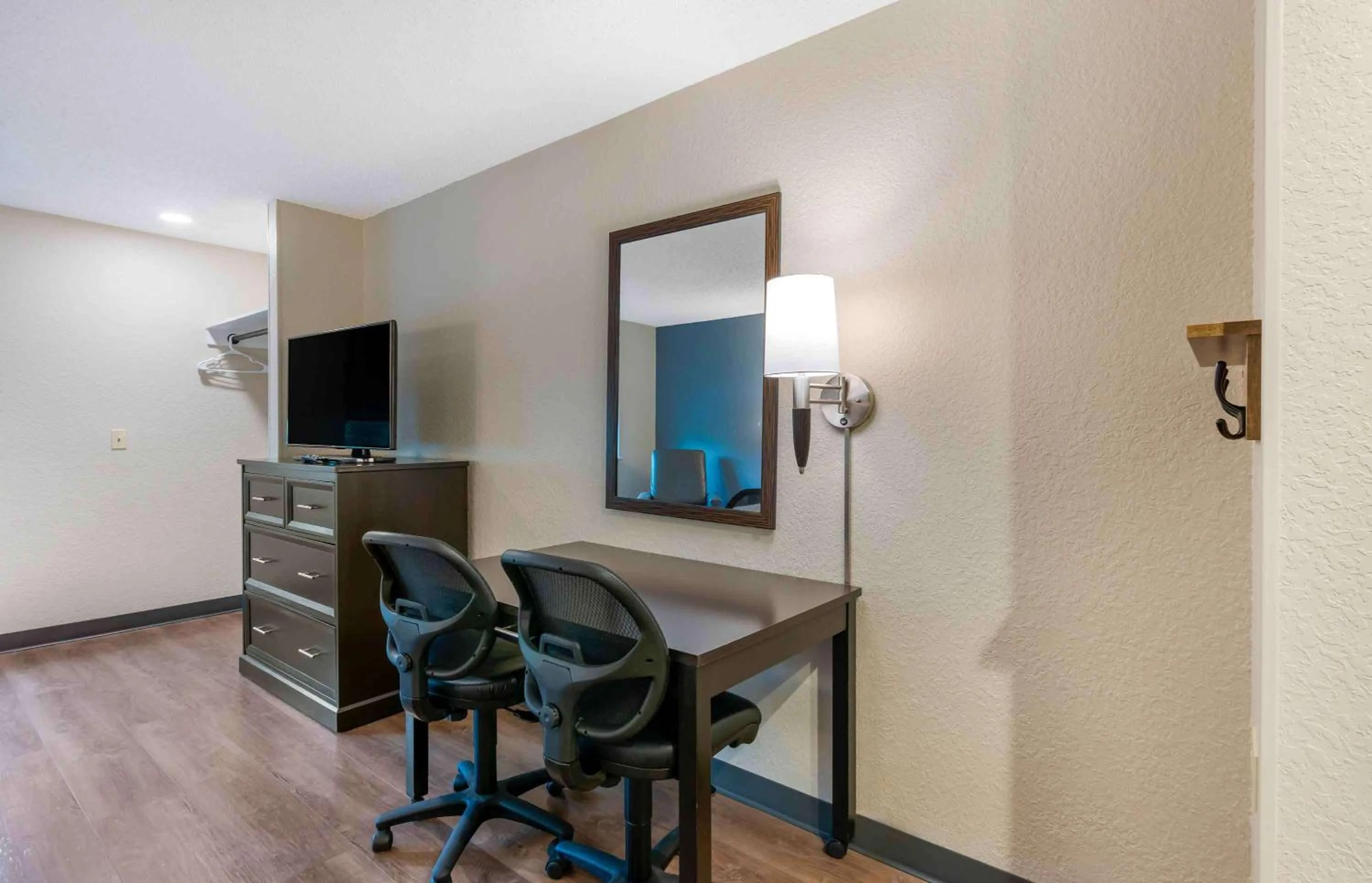 Bedroom in Extended Stay America Premier Suites - Miami - Coral Gables