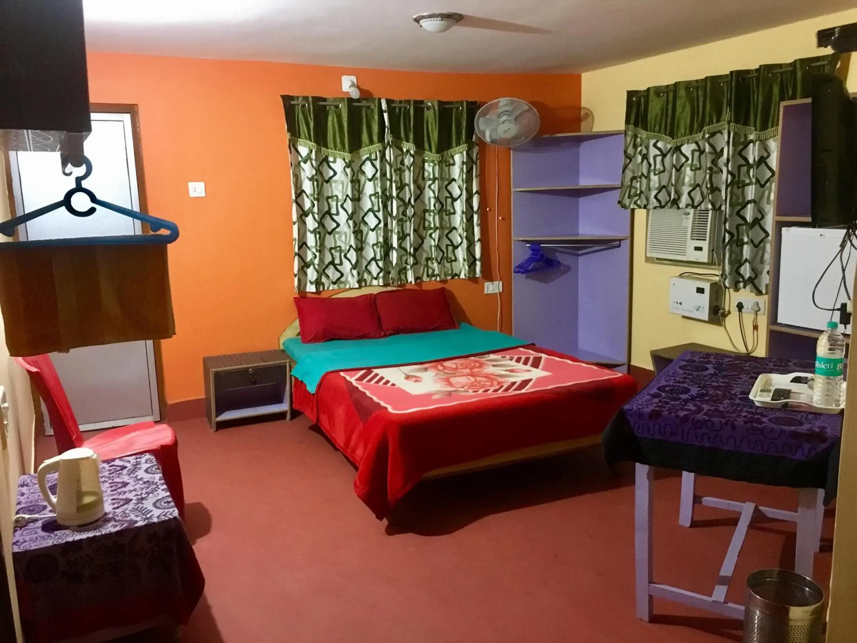 Suite with City View in Kundanbazar Guest House Suite with City View in Kundanbazar Guest House