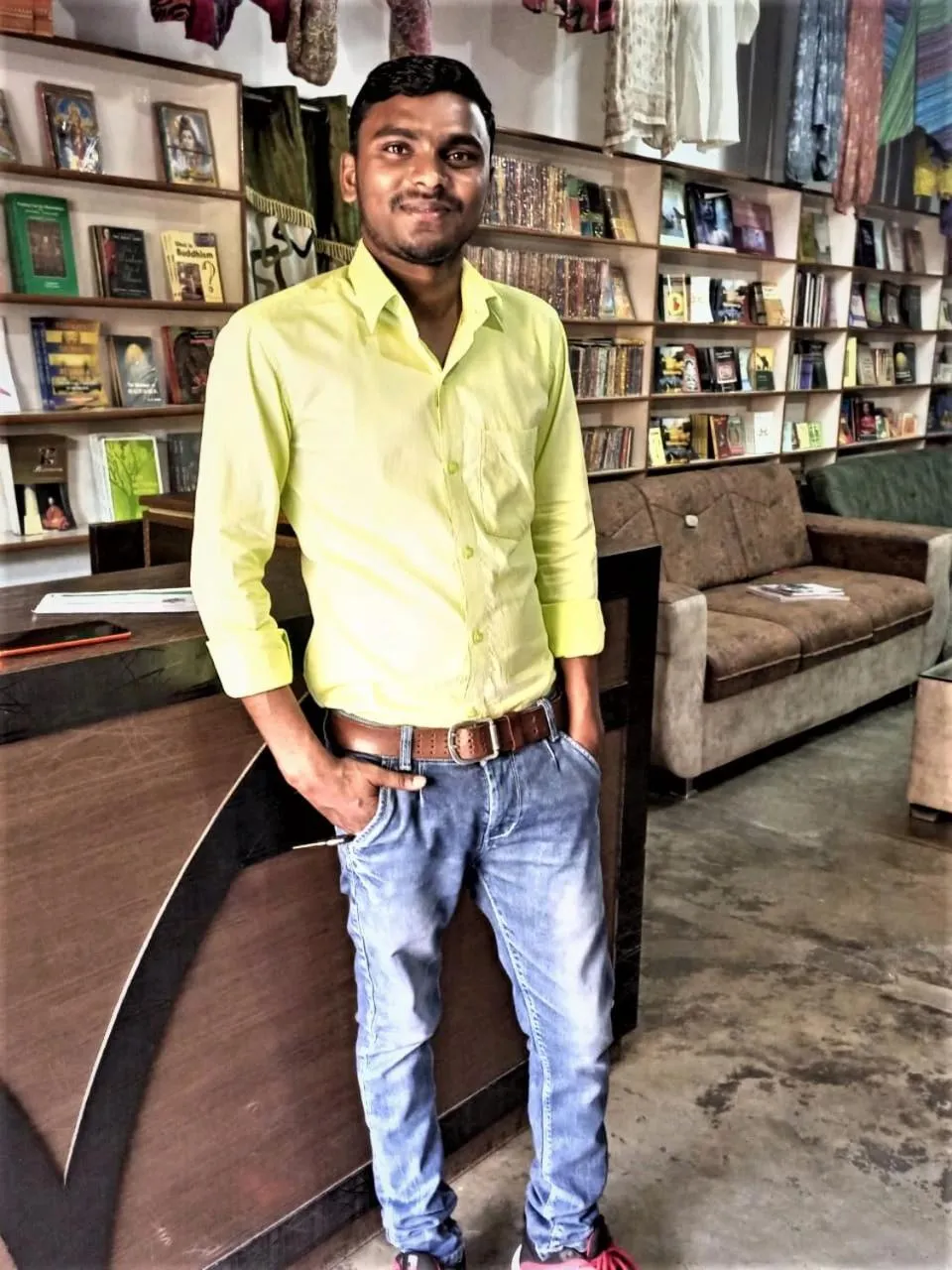 Kundanbazar Guest House