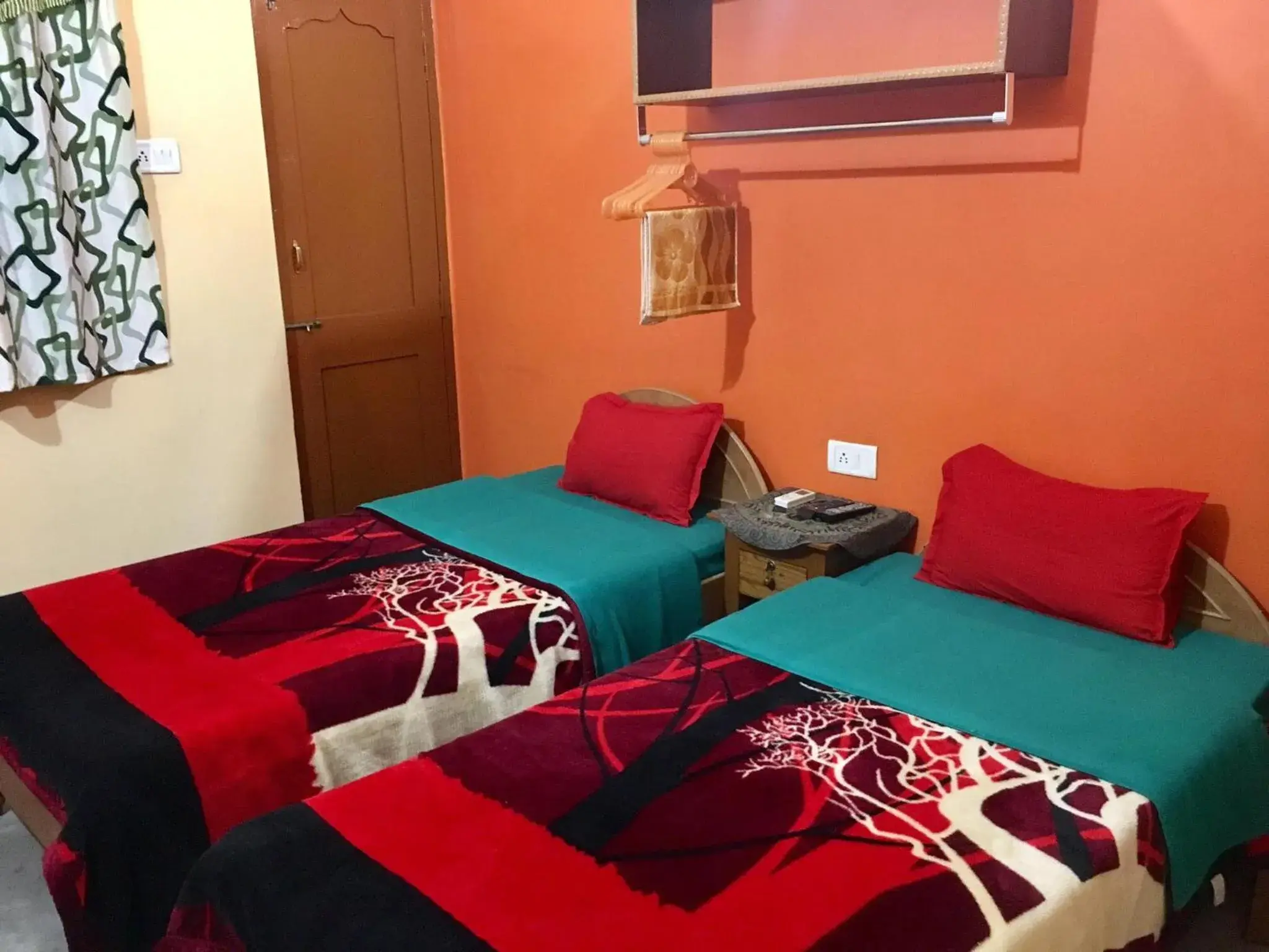 Budget Double or Twin Room in Kundanbazar Guest House Budget Double or Twin Room in Kundanbazar Guest House