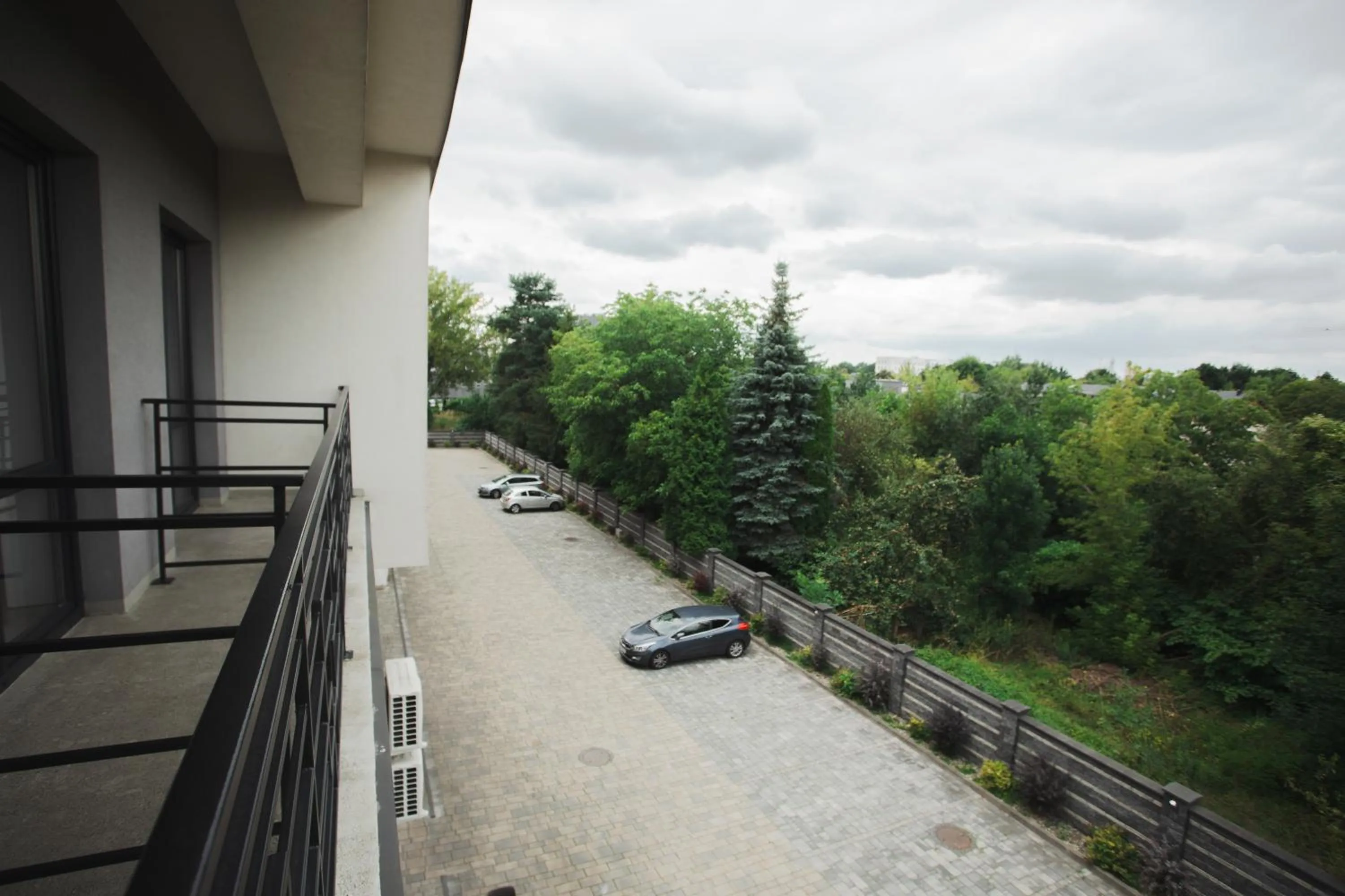 Hotel Pogoria Residence