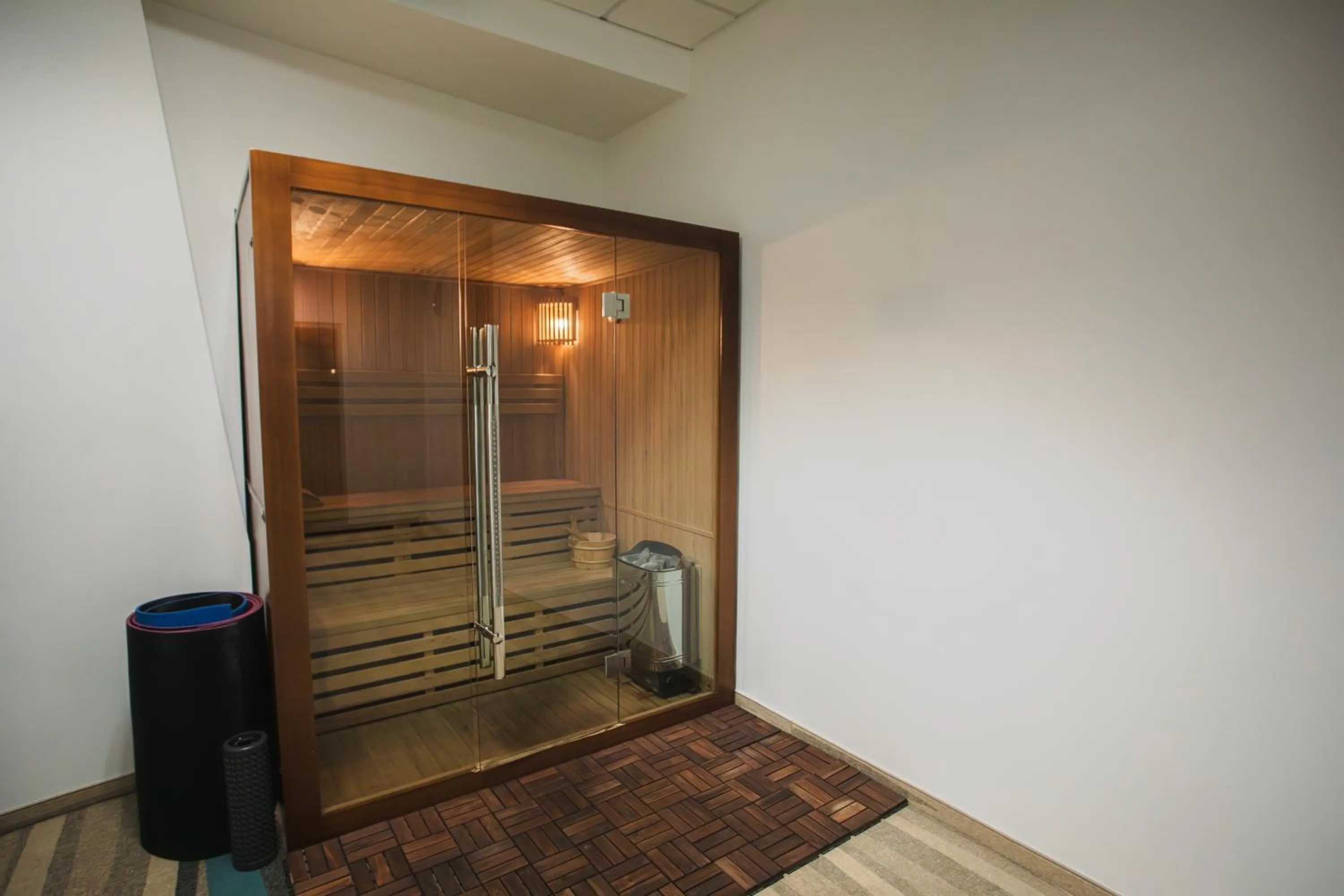 Hotel Pogoria Residence