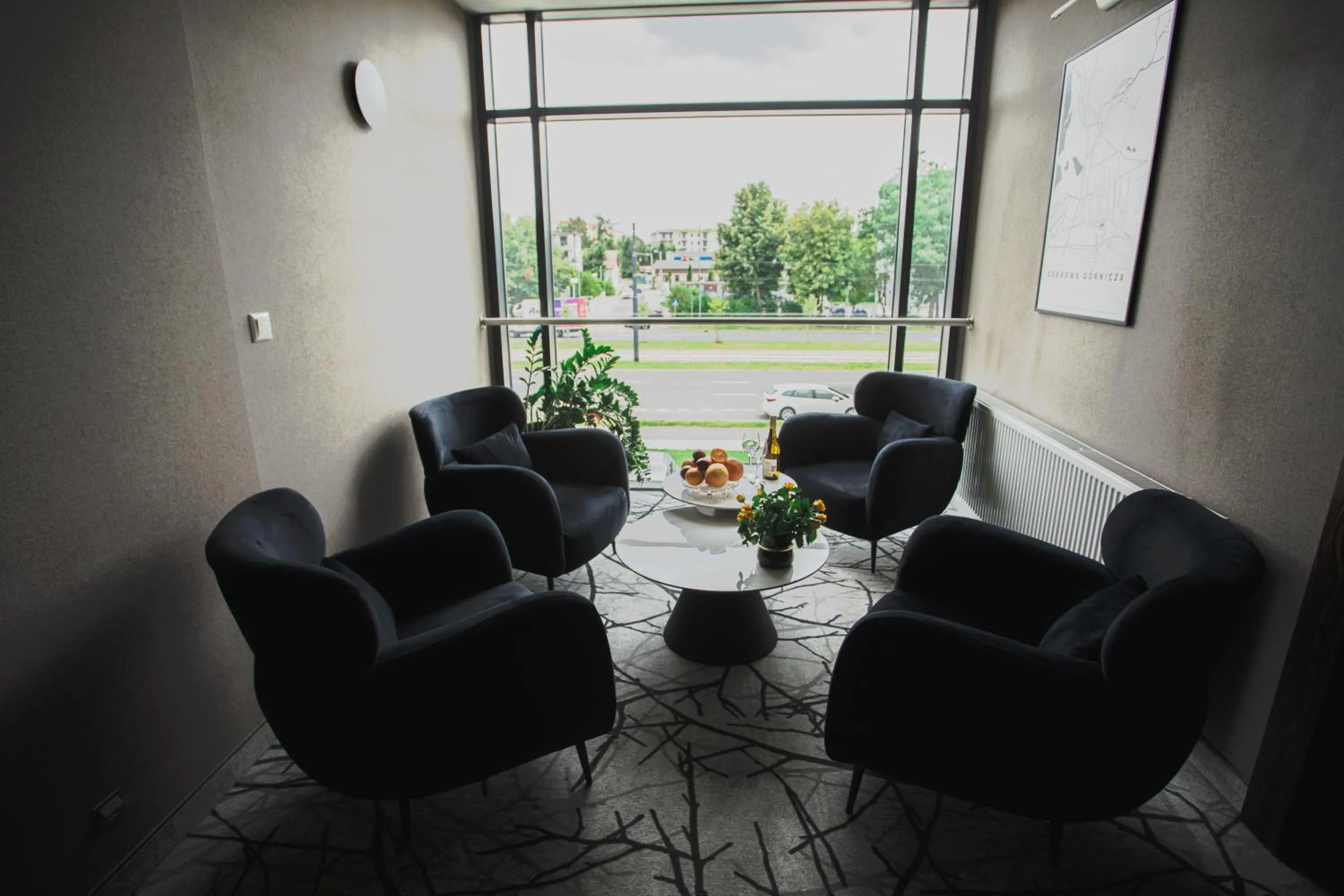 Hotel Pogoria Residence