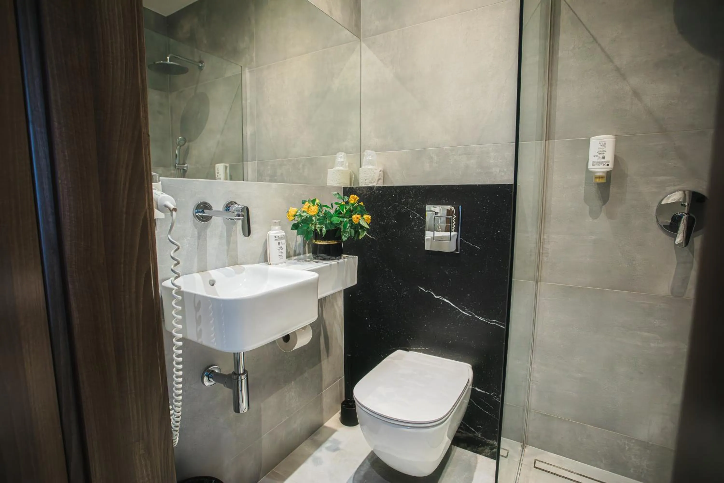 Hotel Pogoria Residence