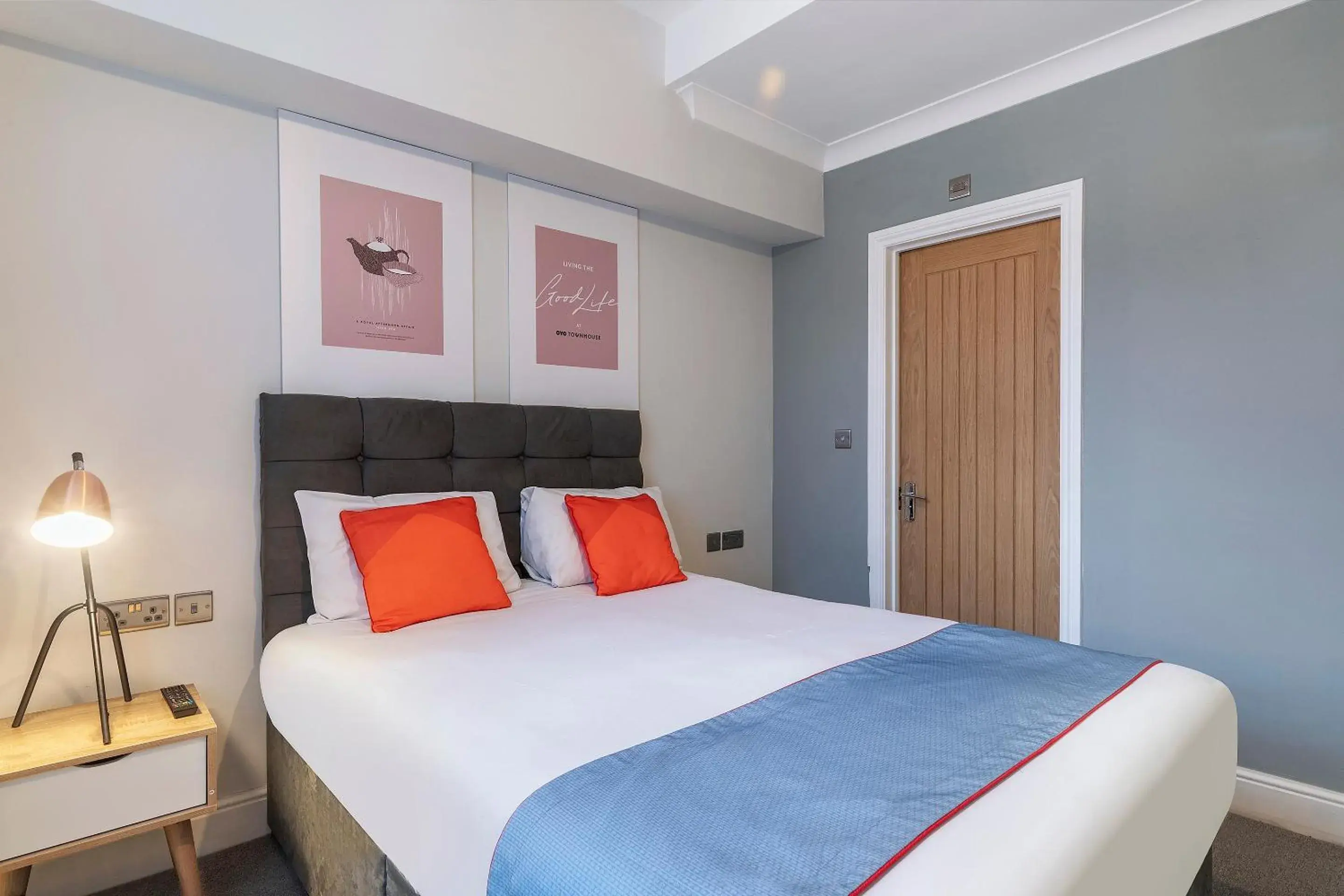 Standard Single Room in Townhouse Apollo, Hyde Park Standard Single Room in Townhouse Apollo, Hyde Park