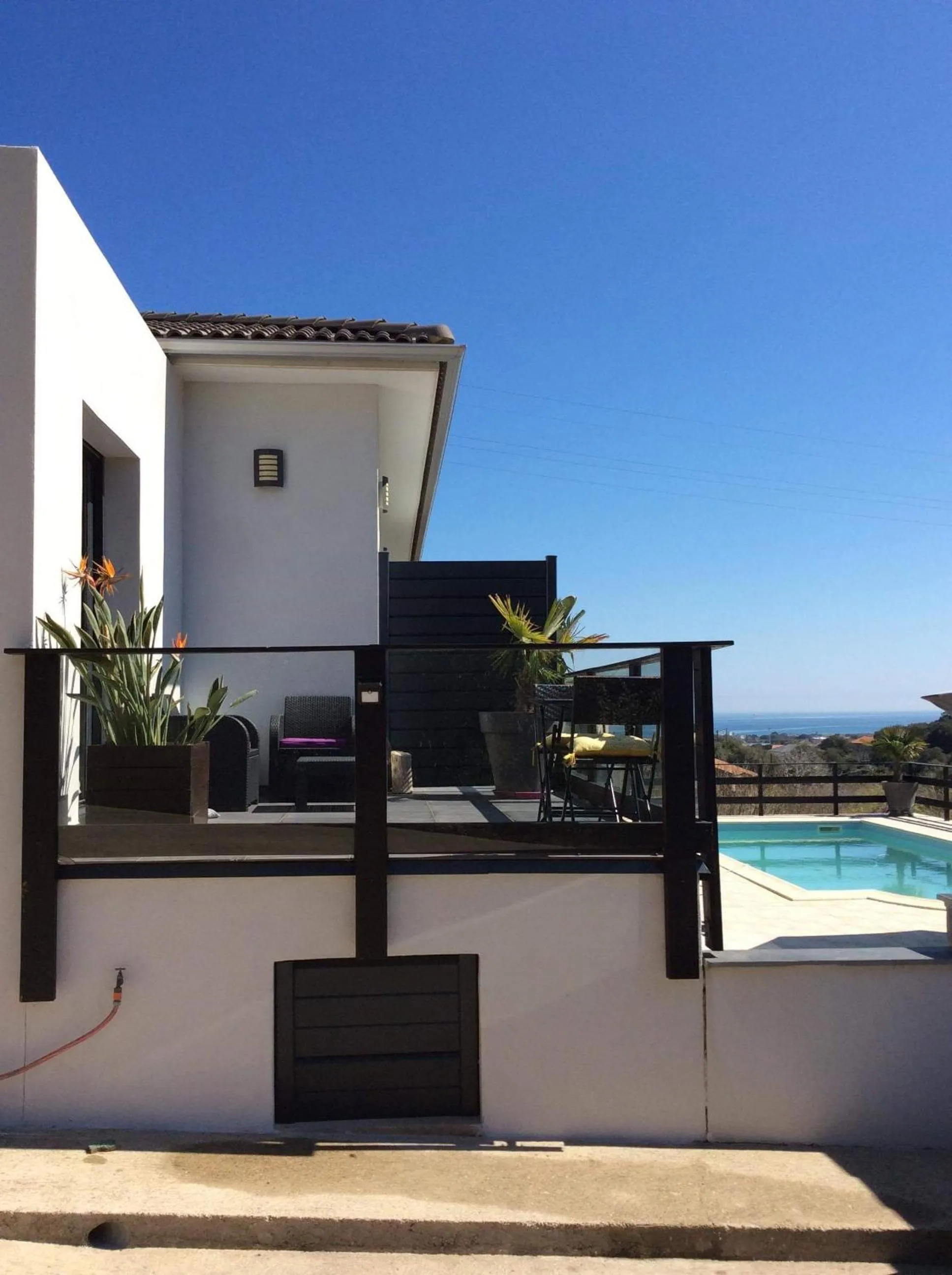 Property building in Au bien être