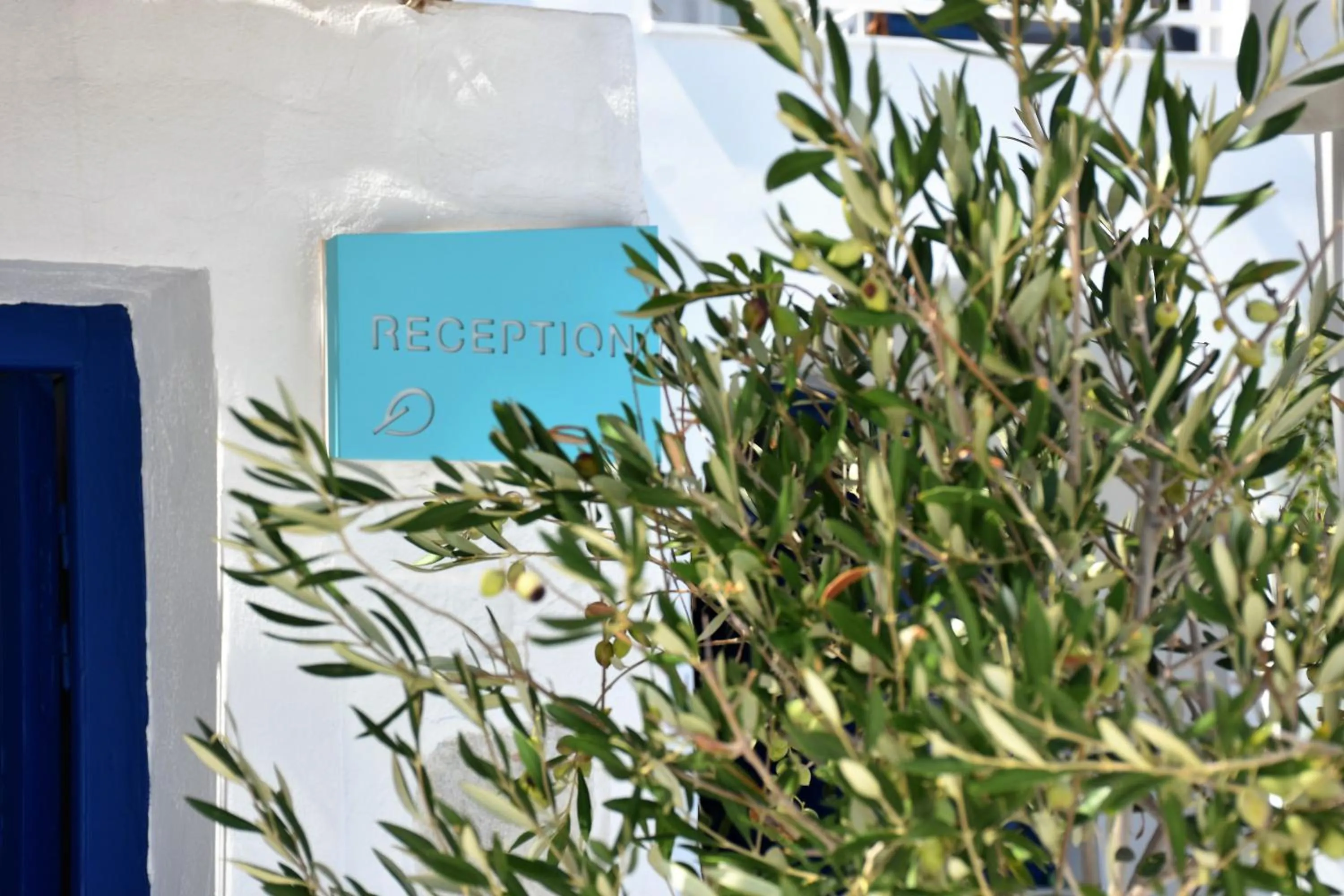 Property building in Bungalows Marina