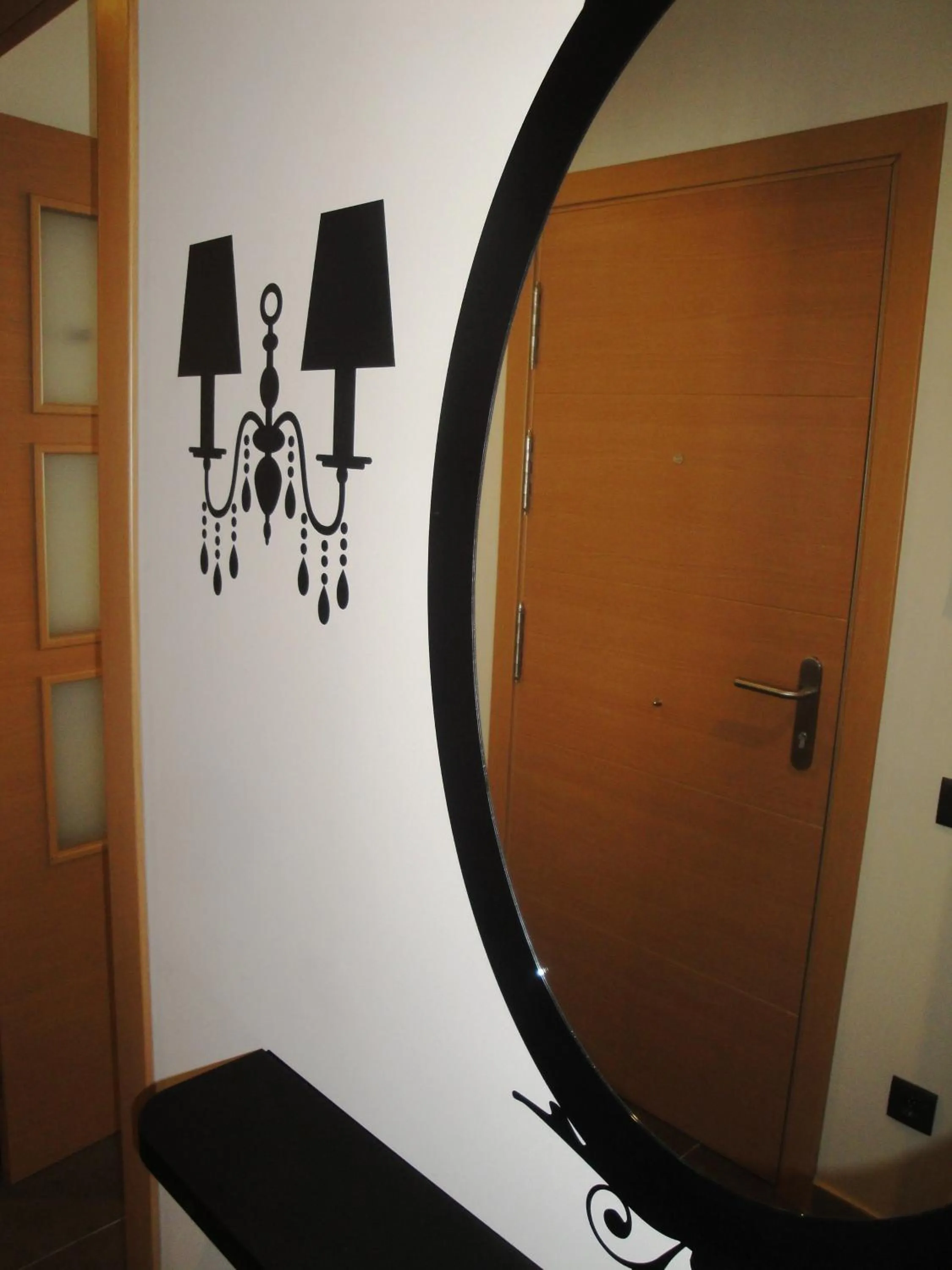 Other in Pierre & Vacances Barcelona Sants