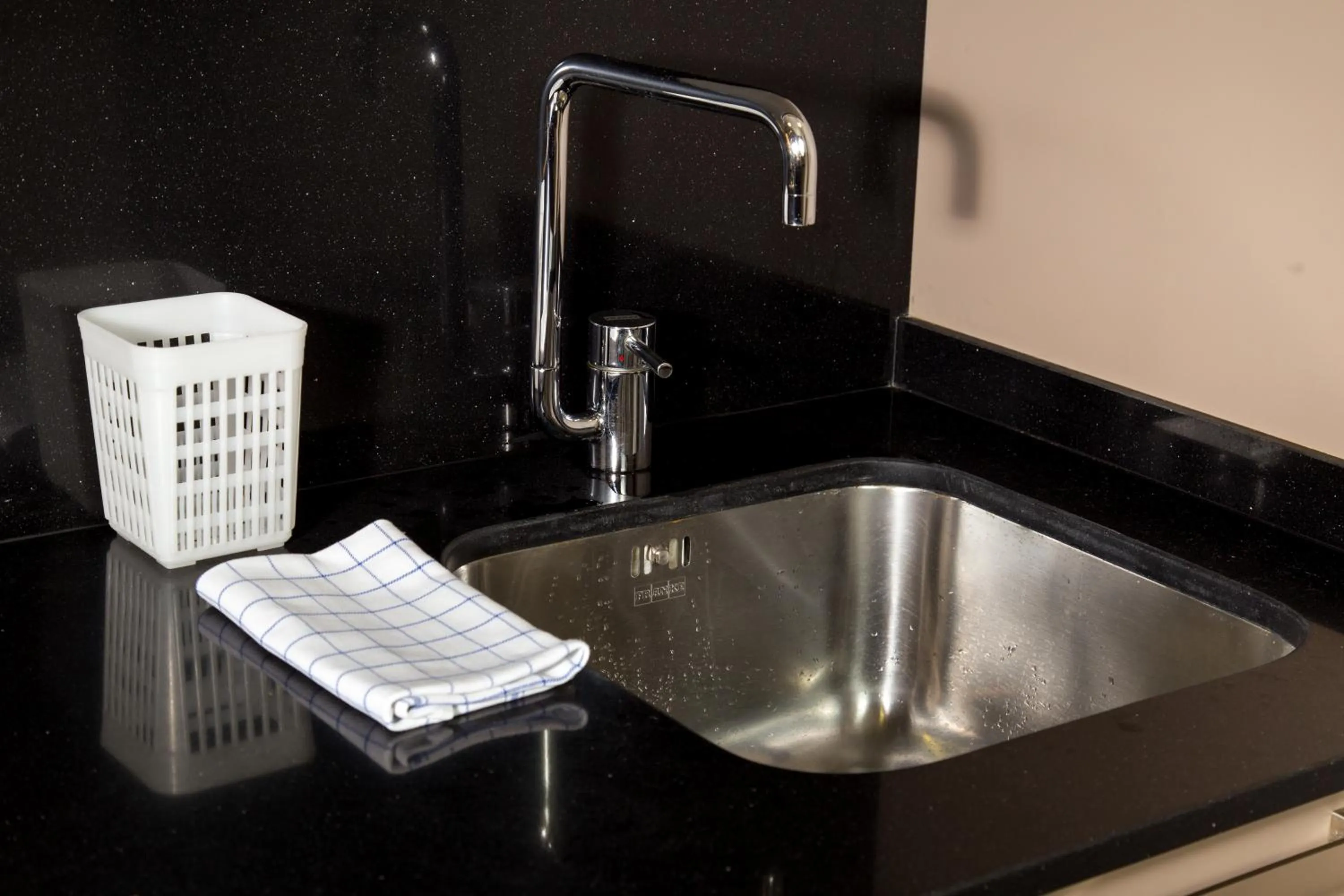 Decorative detail in Pierre & Vacances Barcelona Sants